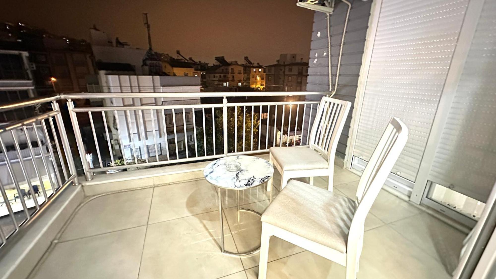 Apartment Homely! Design Antalya, Parking, Balcony, Ac!