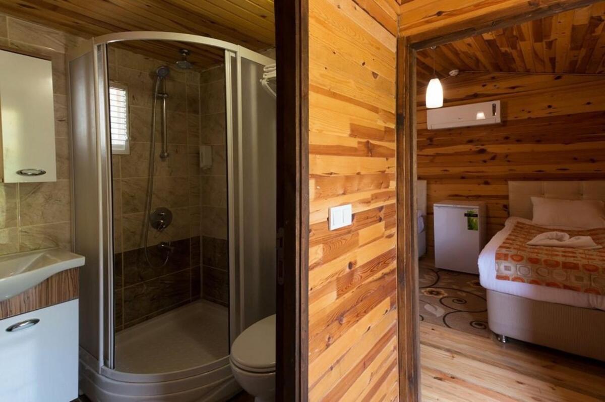 Lemon House Resort Antalya