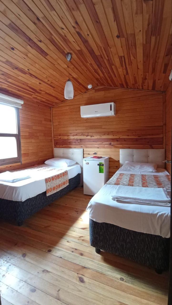 Lemon House Resort *