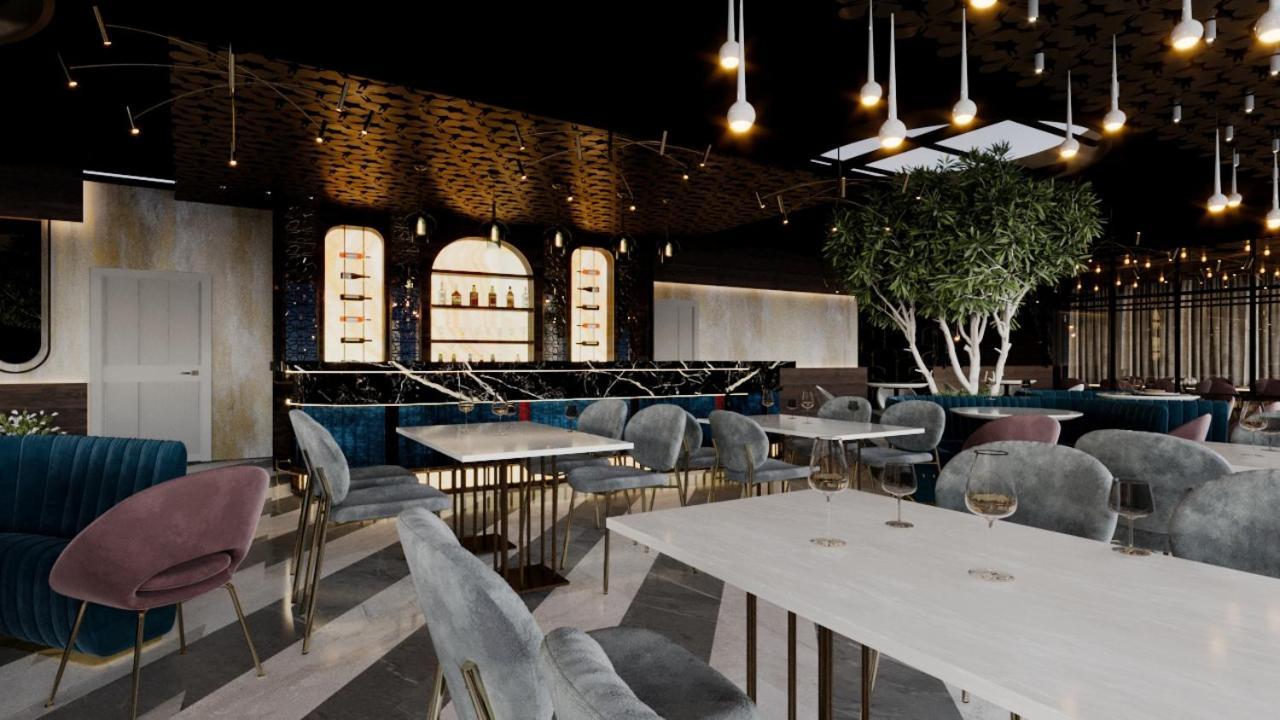 Hotel Renex
