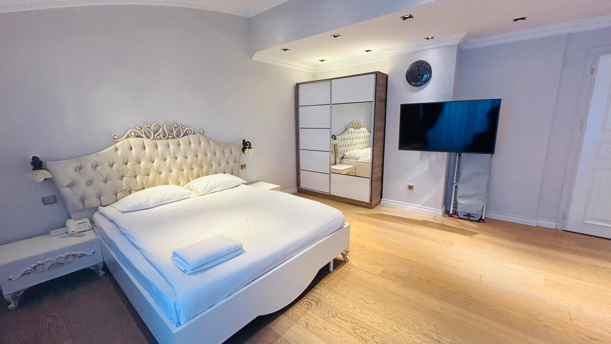 Aparthotel Onkel Rada