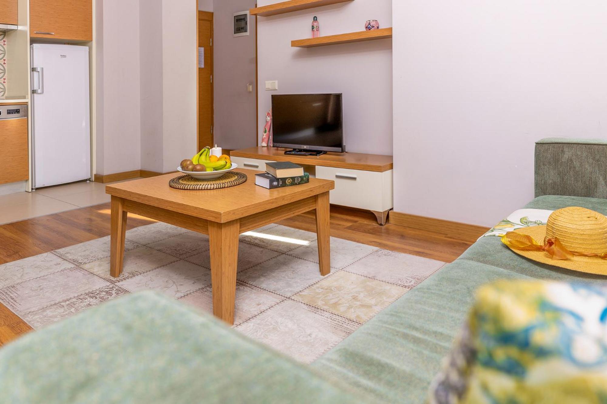 The Apart Otel 3*