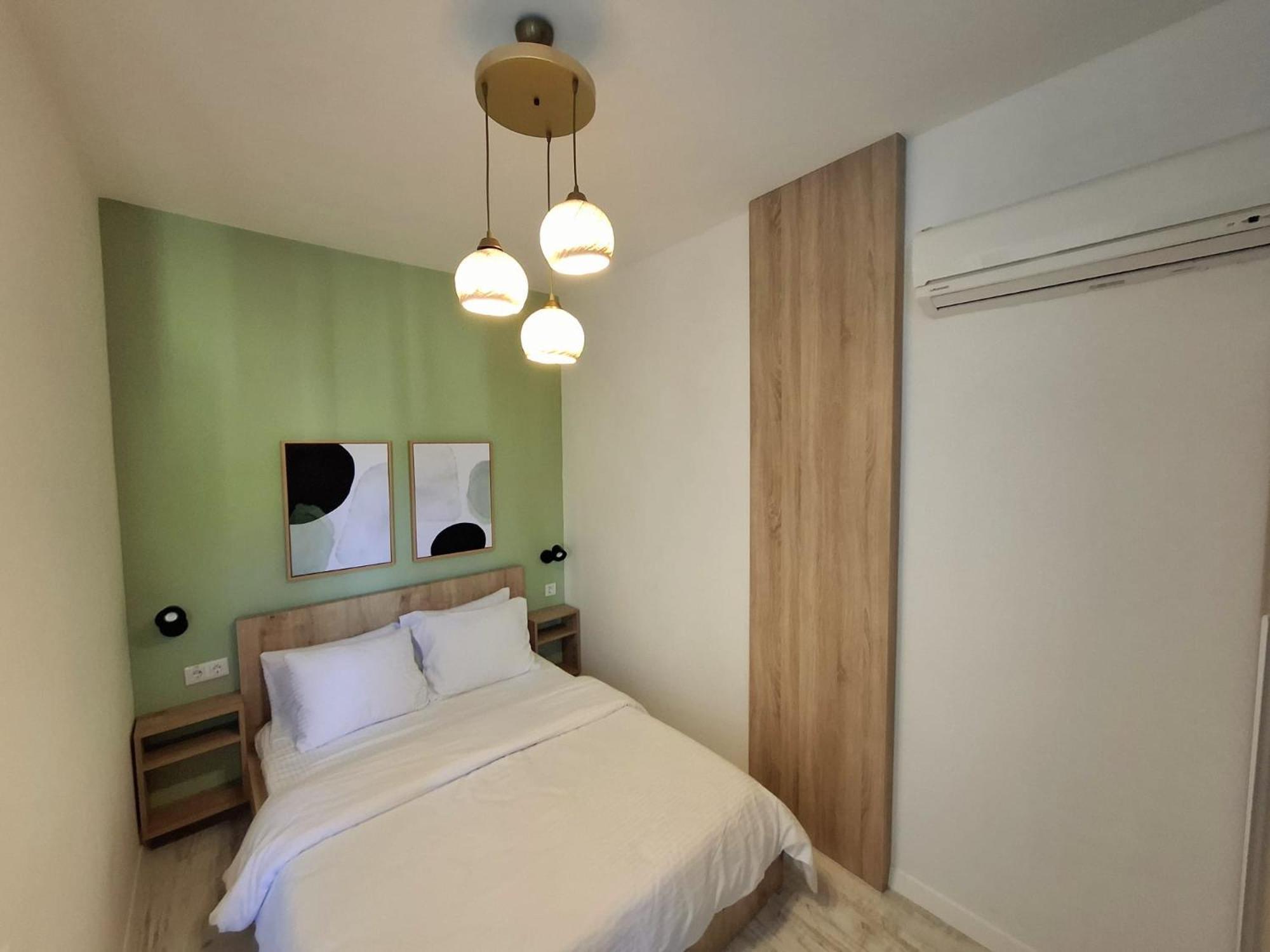 Homestay Alex Lara *