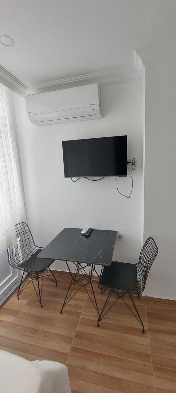 Koepruebasi Aile Apartment