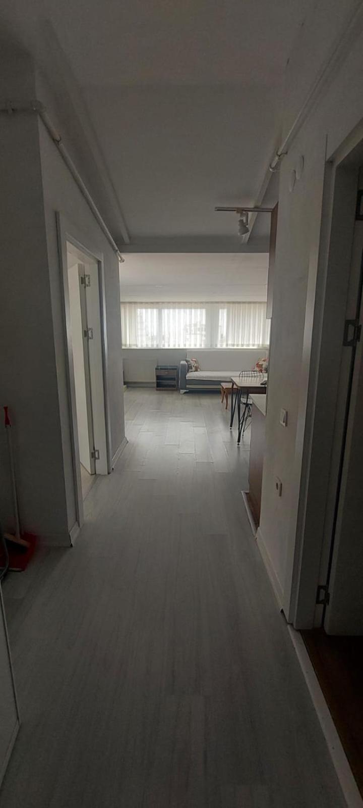 Koepruebasi Aile Apartment Antalya