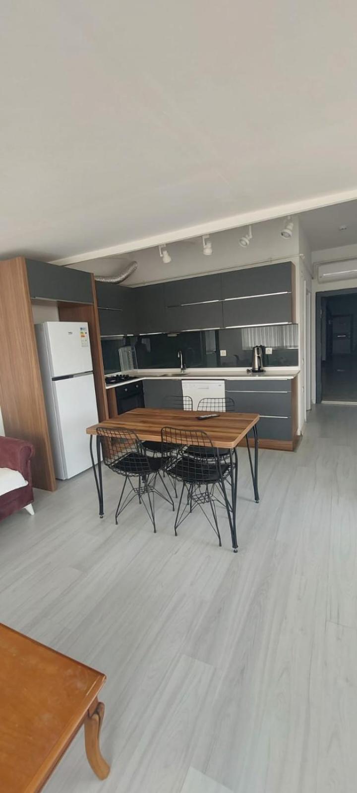 Koepruebasi Aile Apartment Antalya