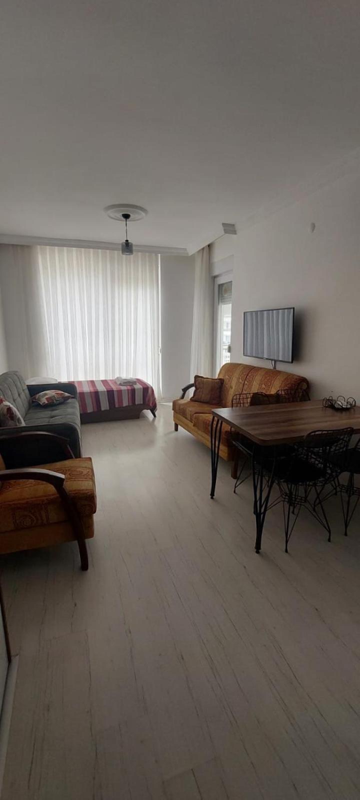 Koepruebasi Aile Antalya