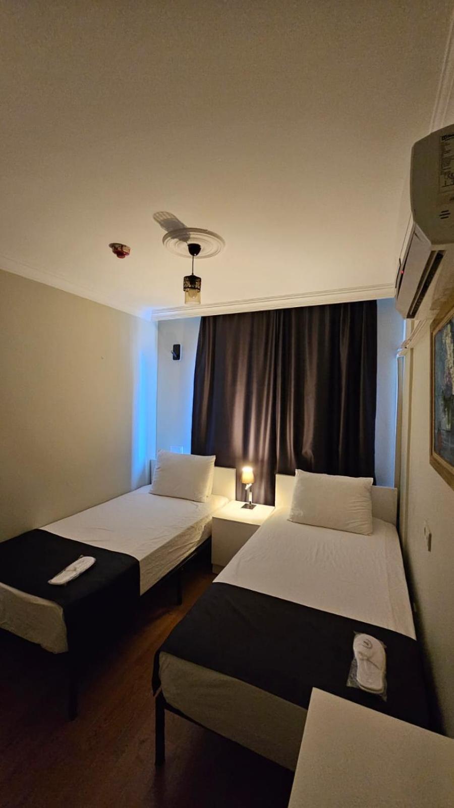Sever Hotel