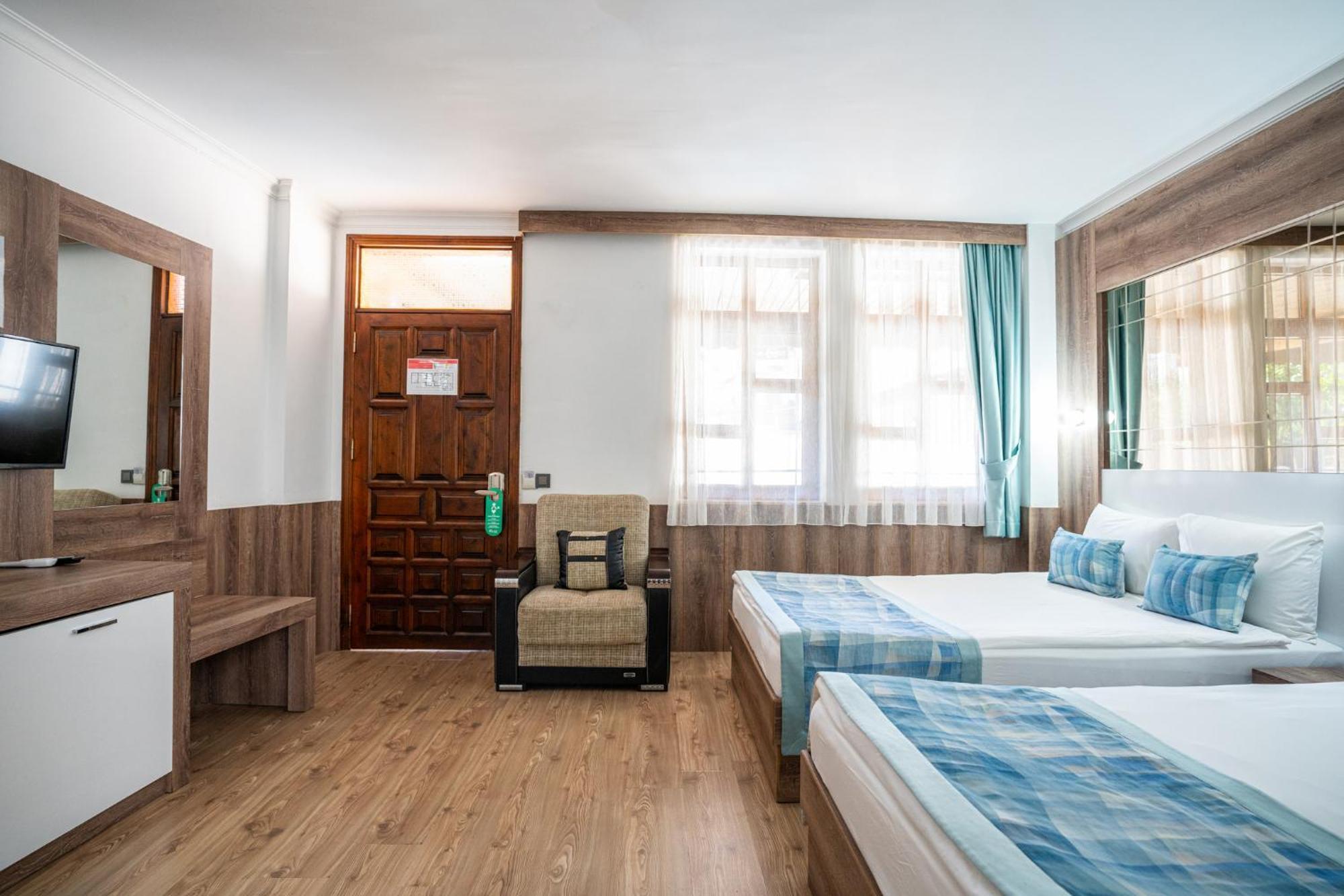 Oscar Garden Hotel
