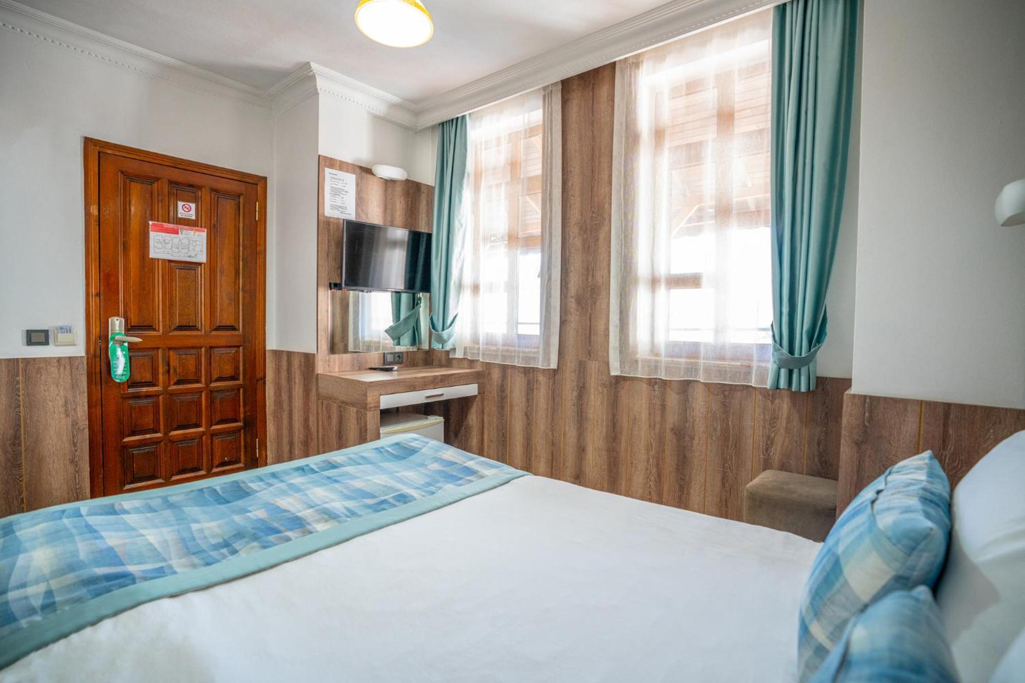 Oscar Garden Hotel Antalya