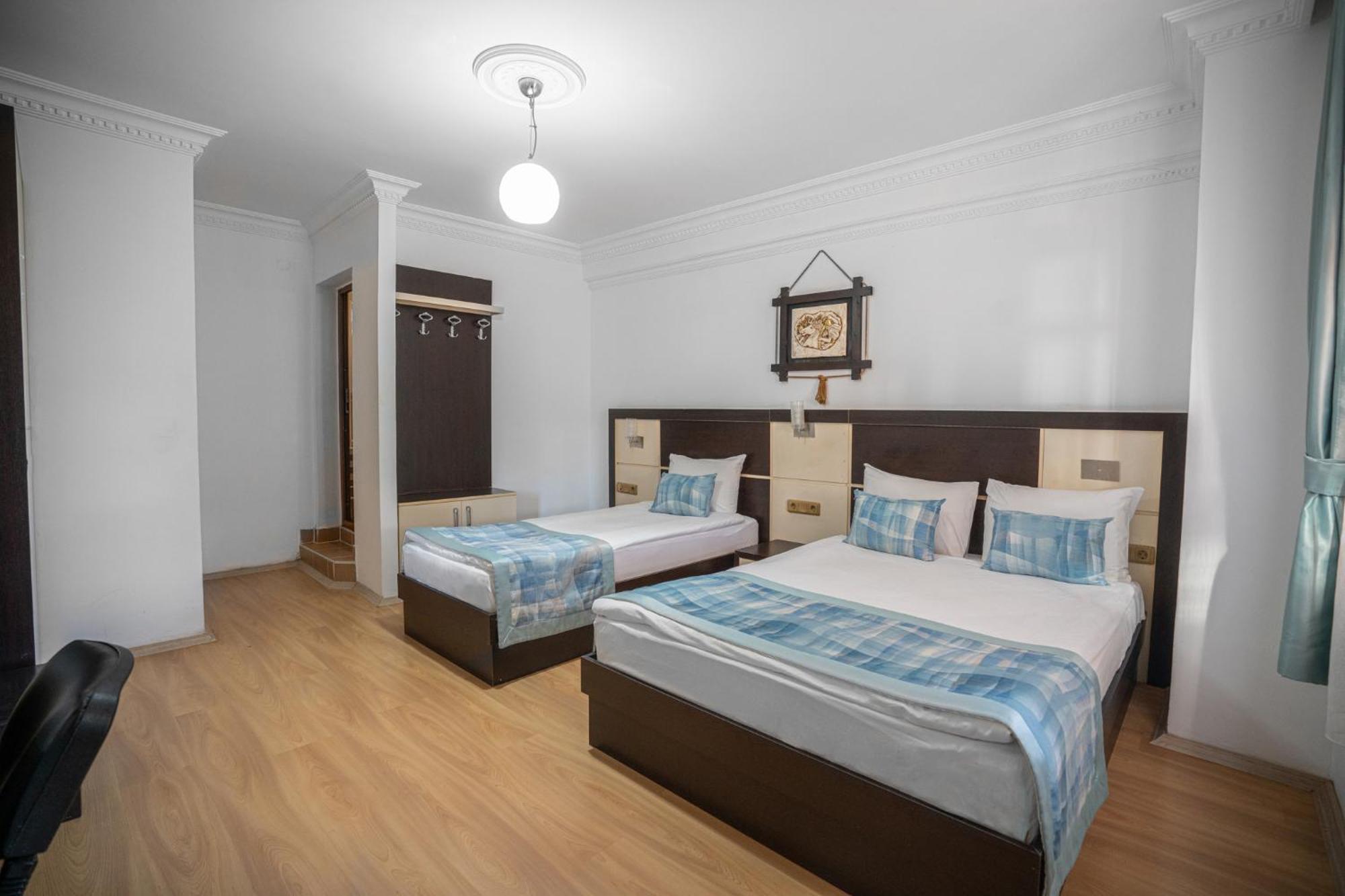 Oscar Garden Hotel Antalya