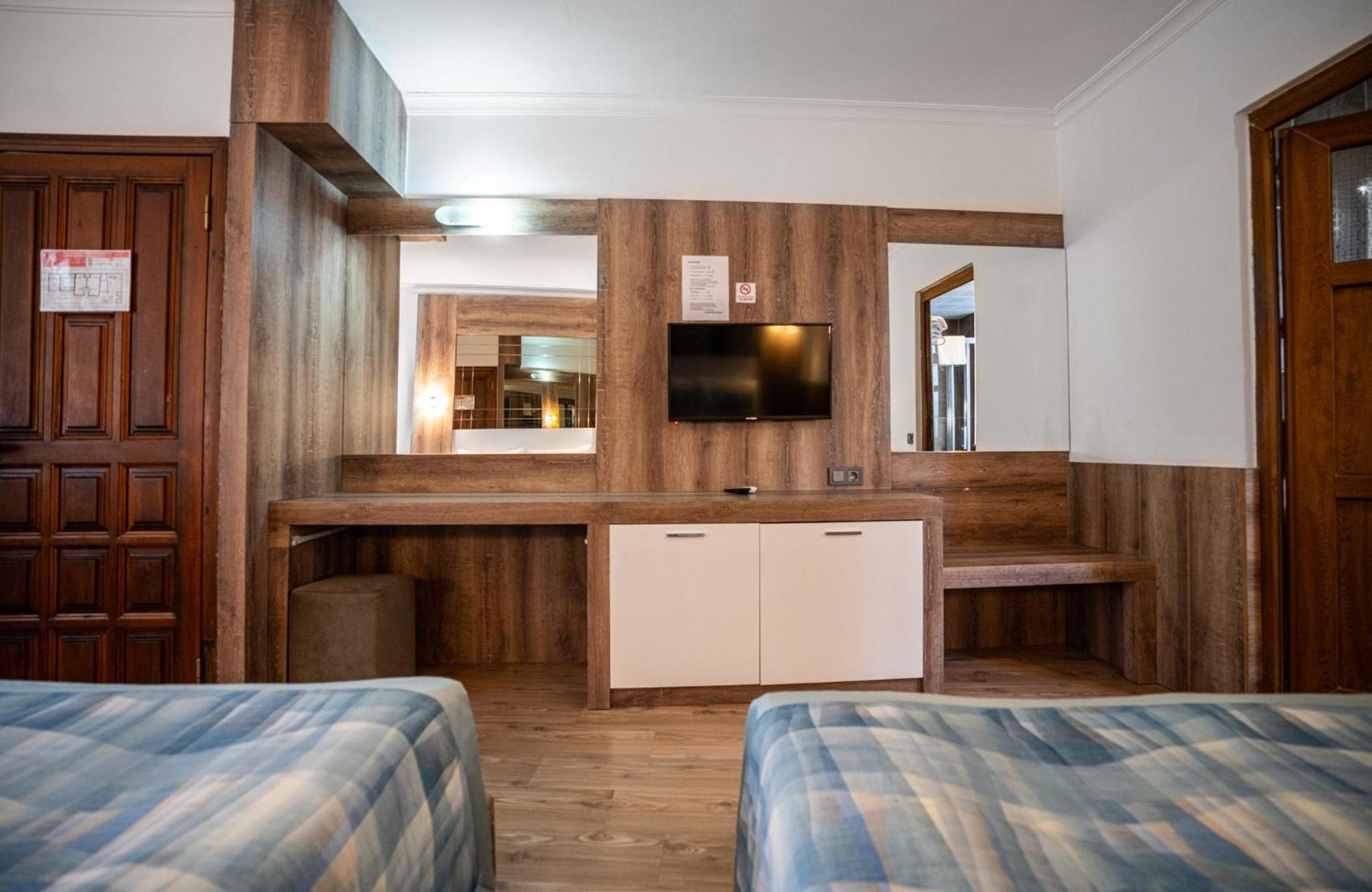 Oscar Garden Hotel