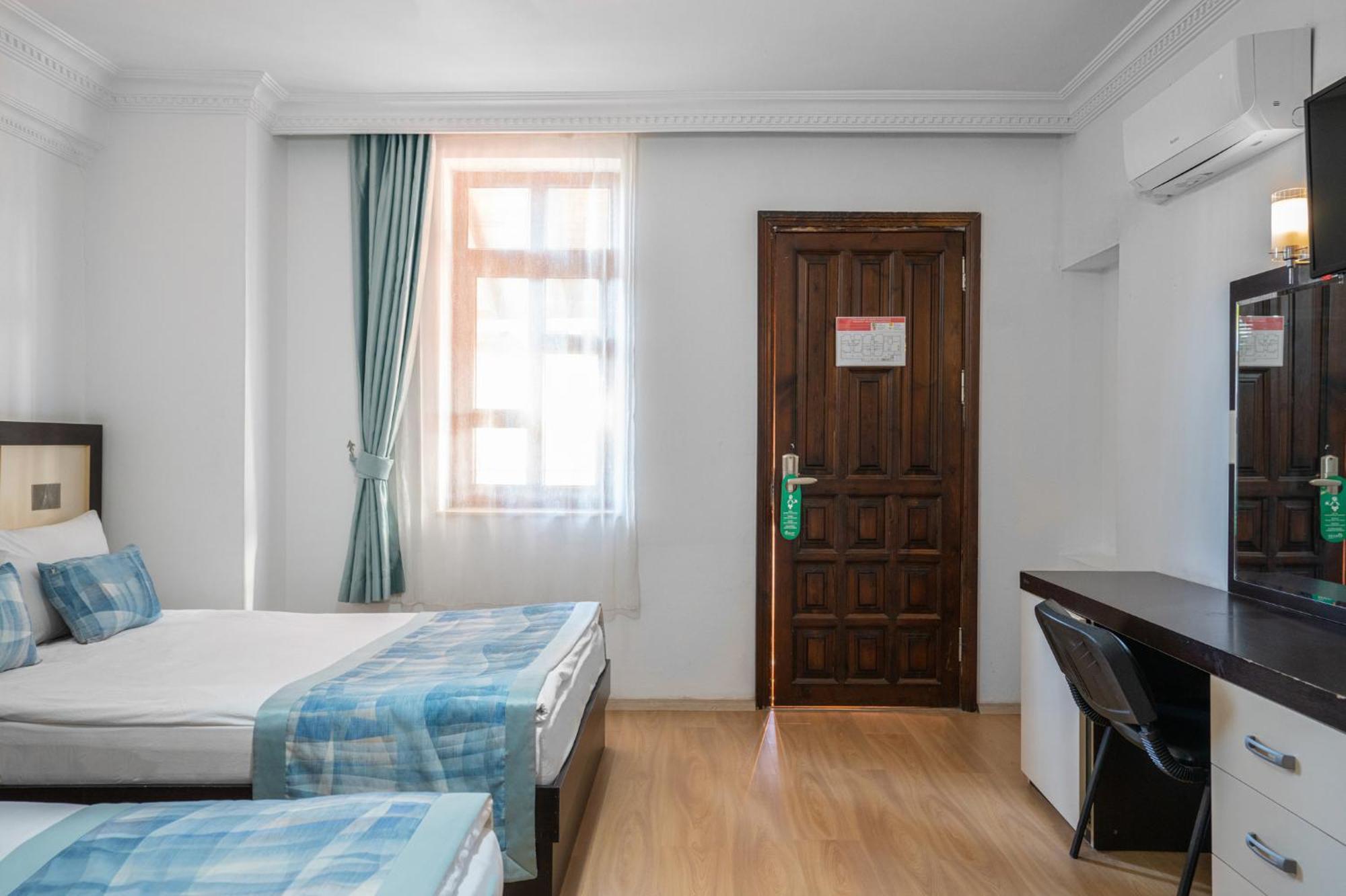 Oscar Garden Hotel *