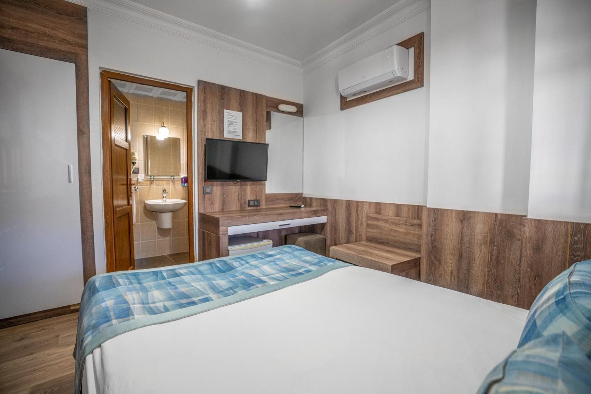 Hotel Oscar Garden Antalya