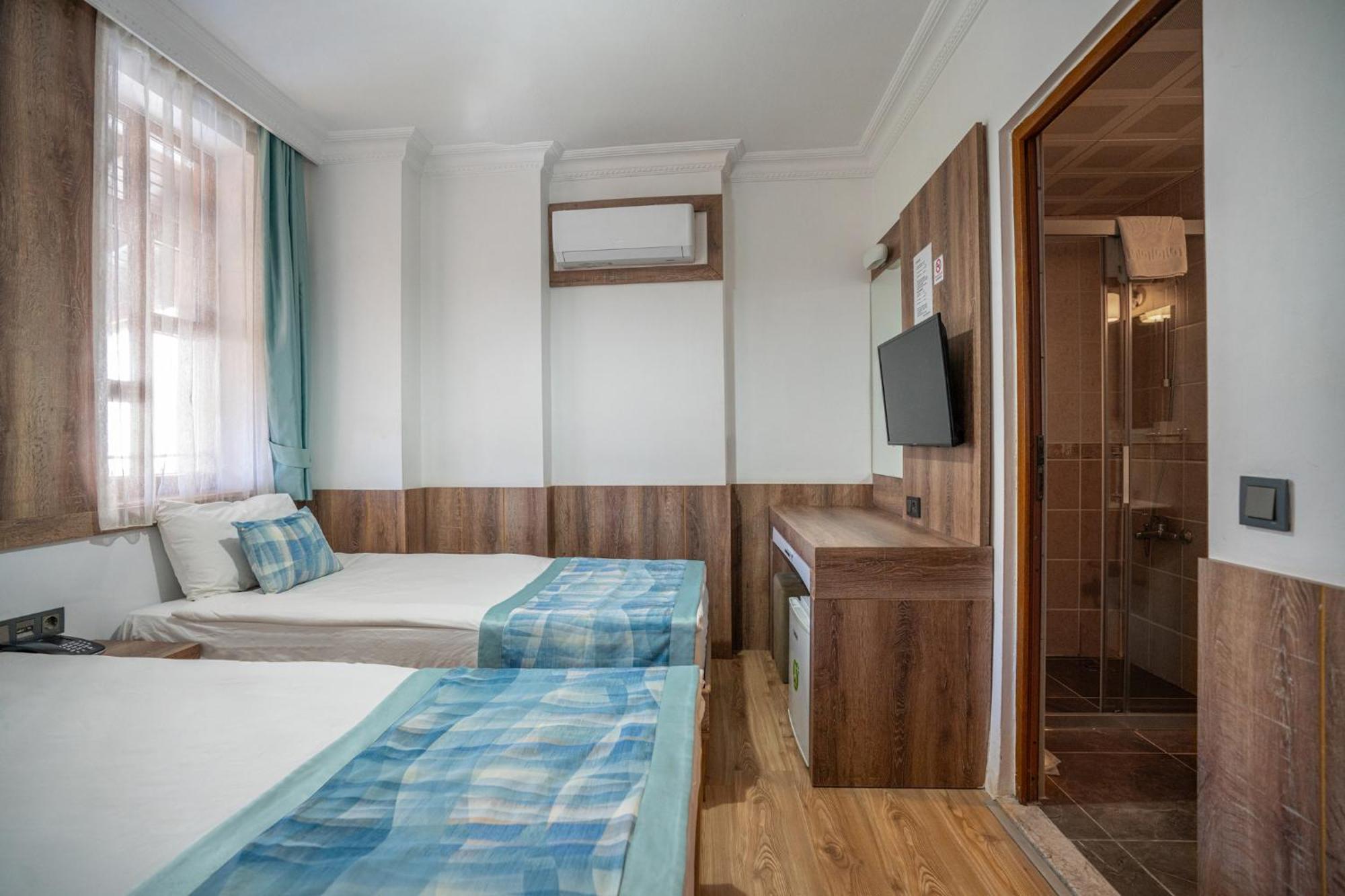 Oscar Garden Hotel *