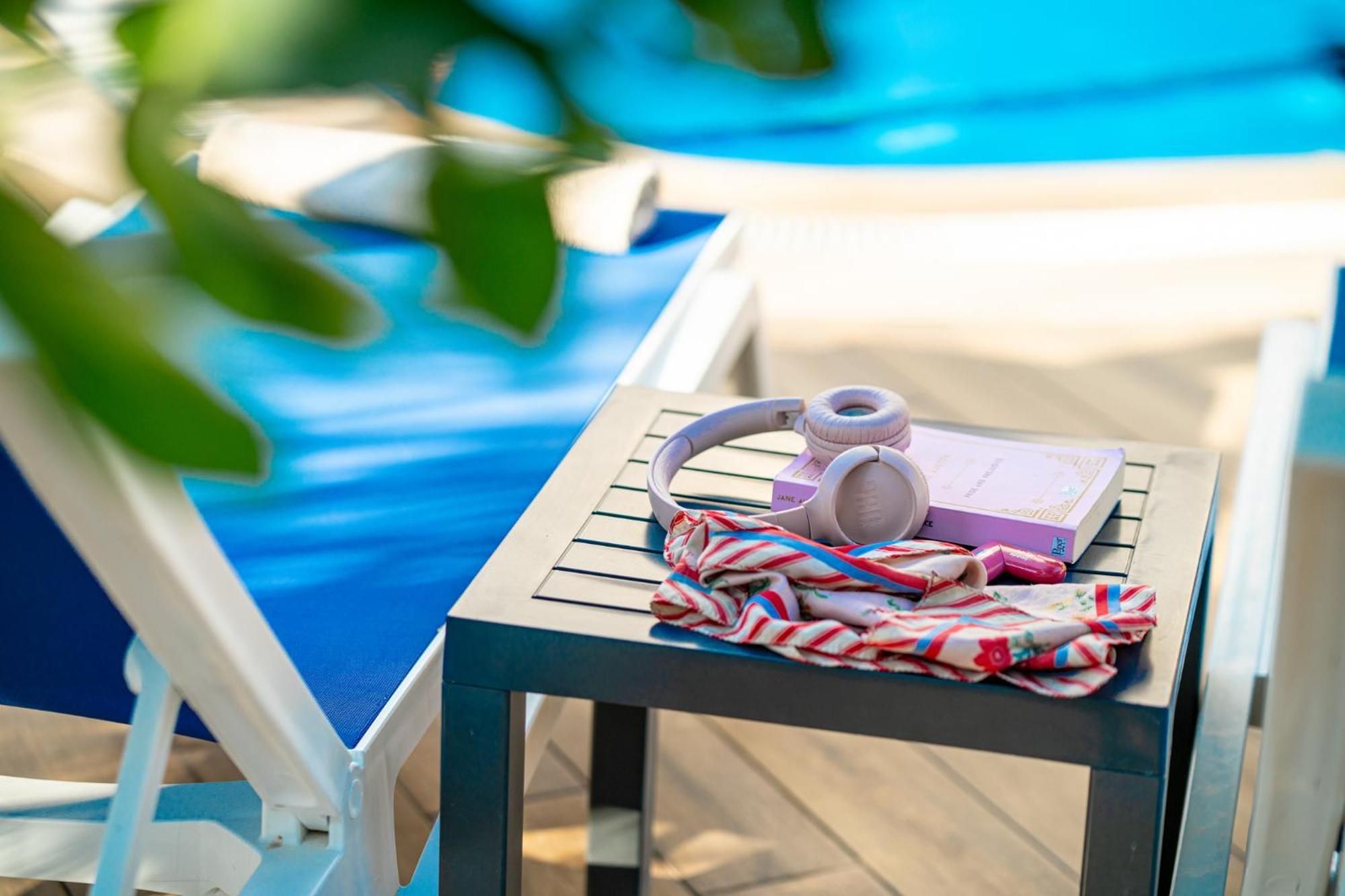 Hotel Oscar Garden Antalya