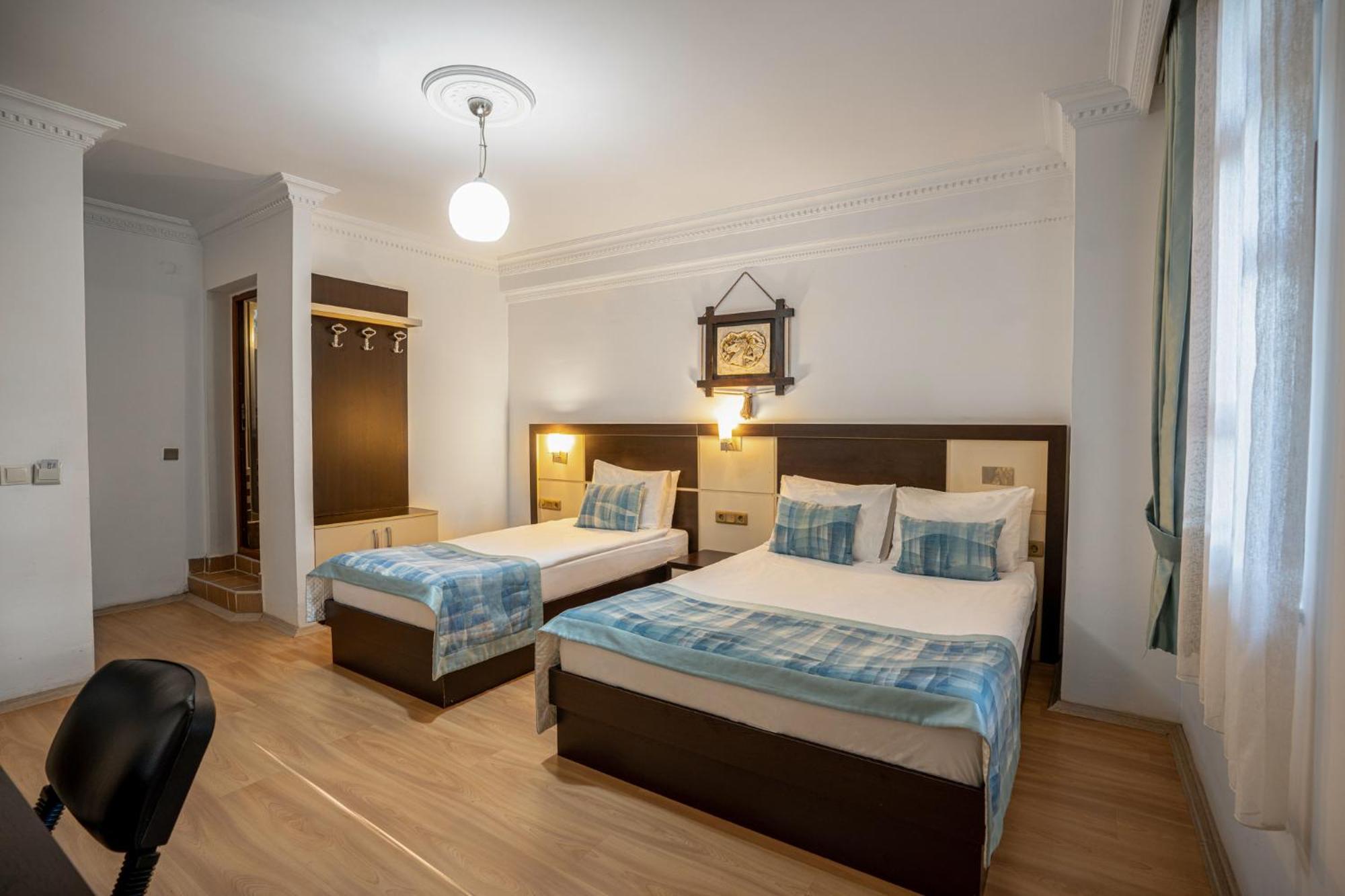 Oscar Garden Hotel