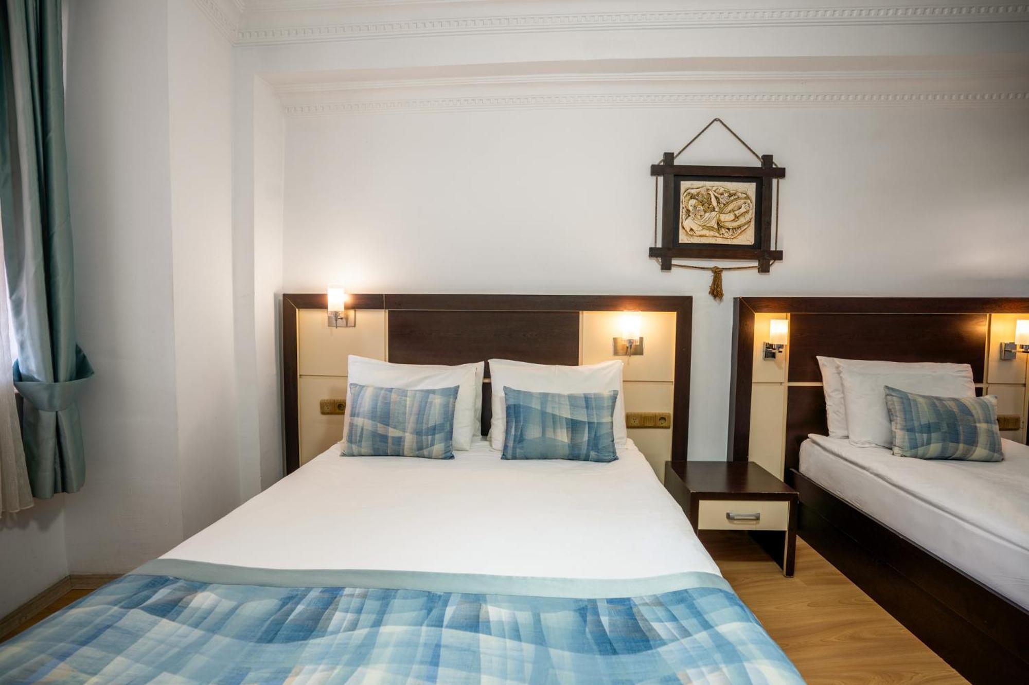 Oscar Garden Hotel *