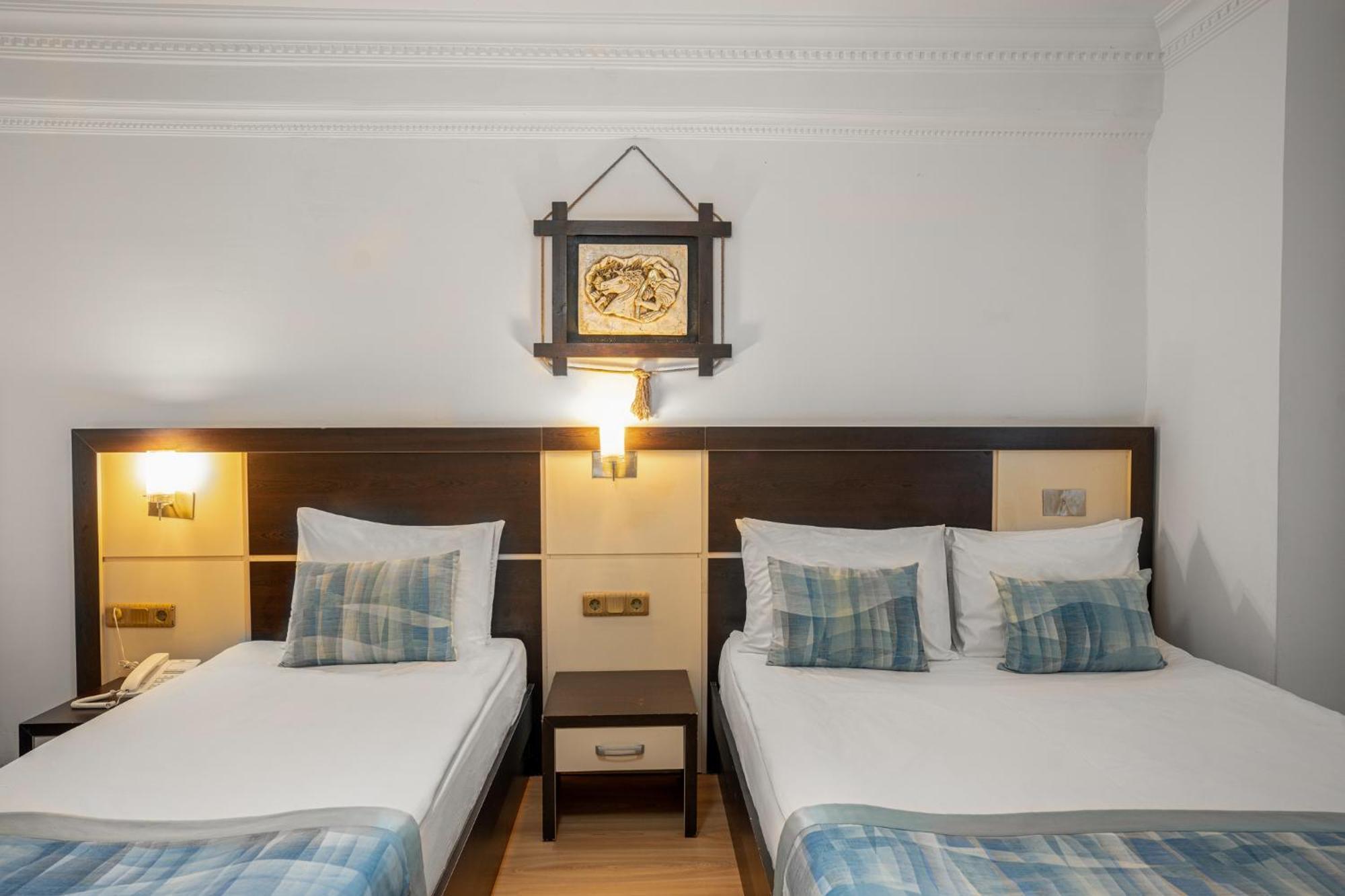 Oscar Garden Hotel