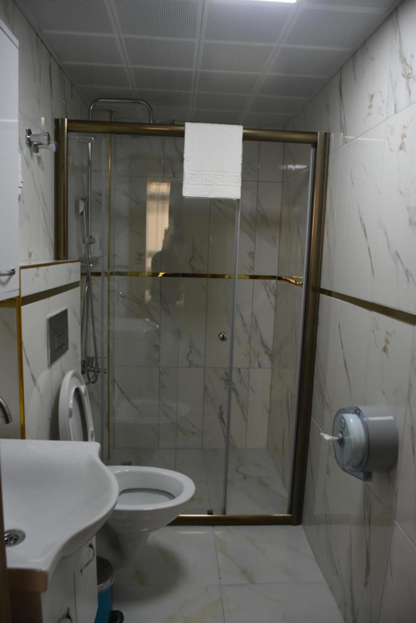 Otel Palmera *