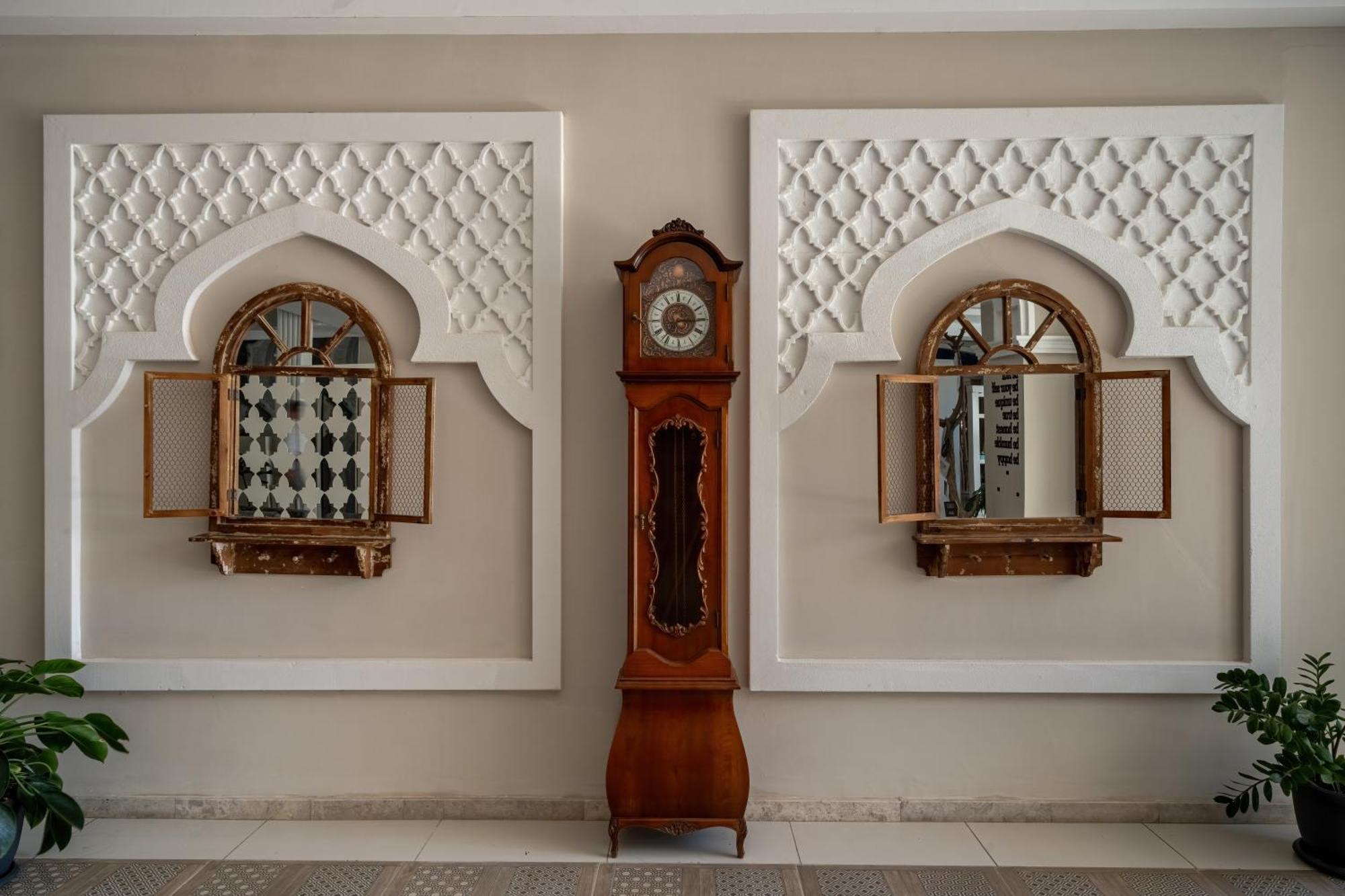 Hotel Club Marakesh *