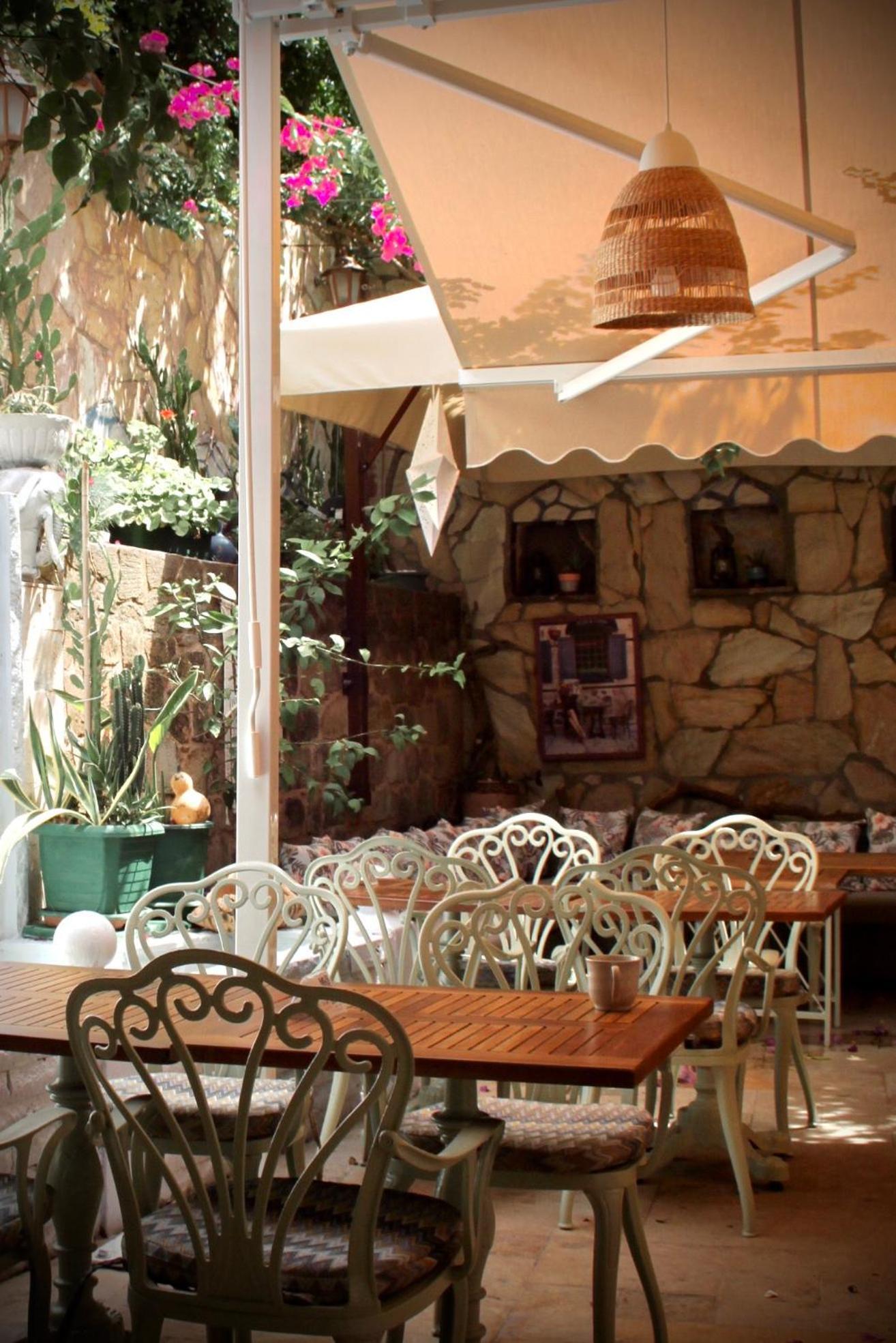 Patron Antalya