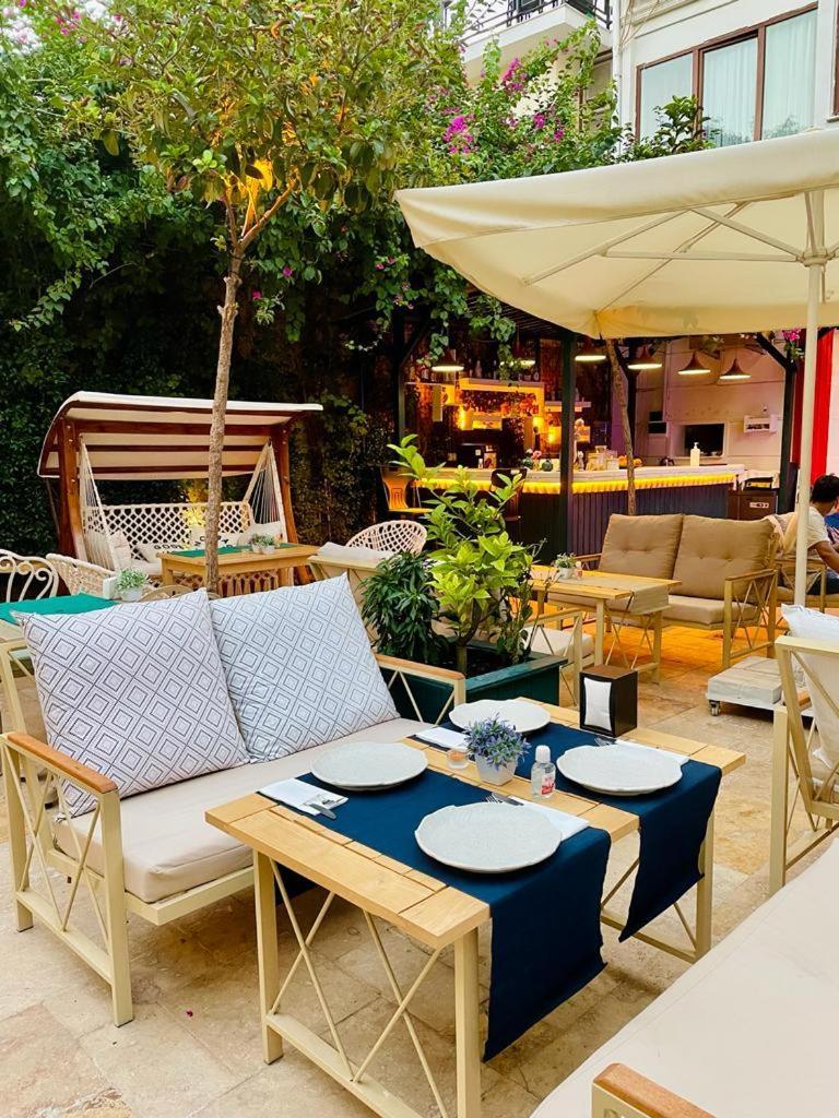 Hotel Patron Antalya