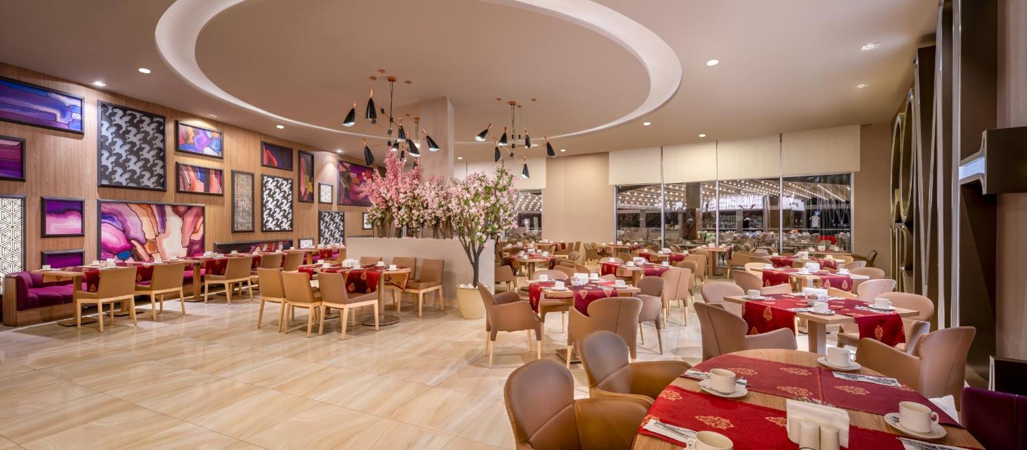 Resort Delphin Be Grand 5*