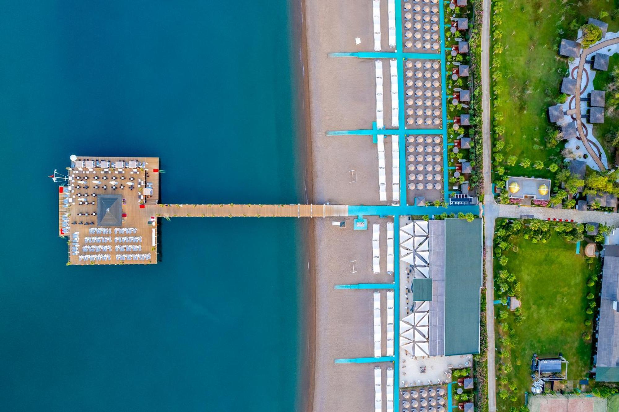 Resort Delphin Be Grand