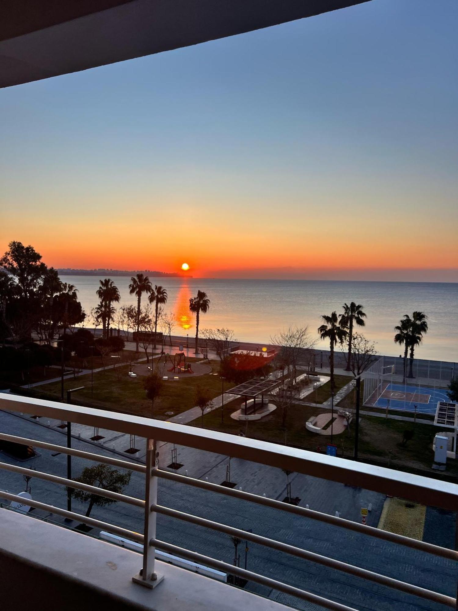 Reo - Ex Pacco Otel Antalya