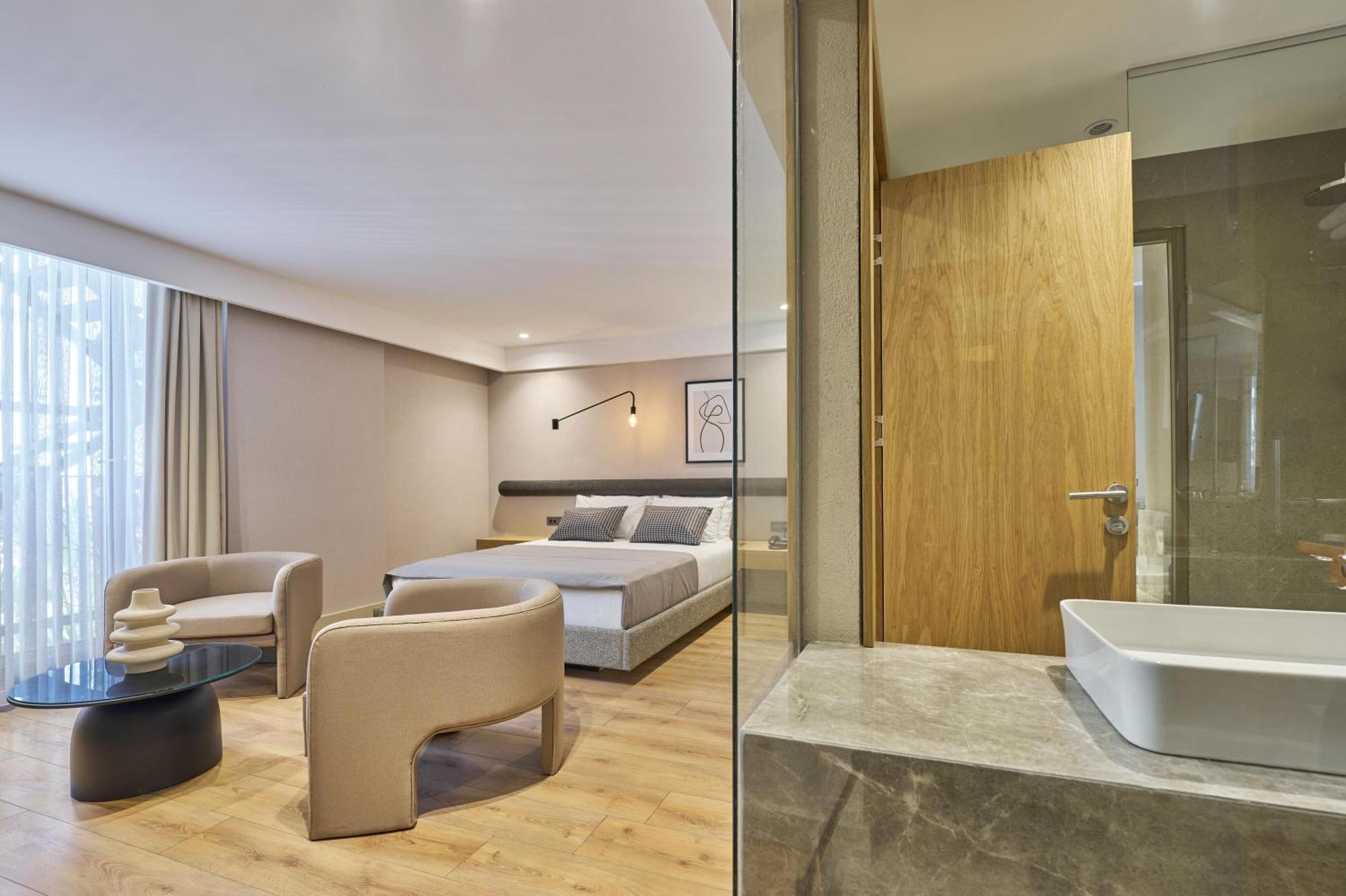 La Maja Hotel Antalya