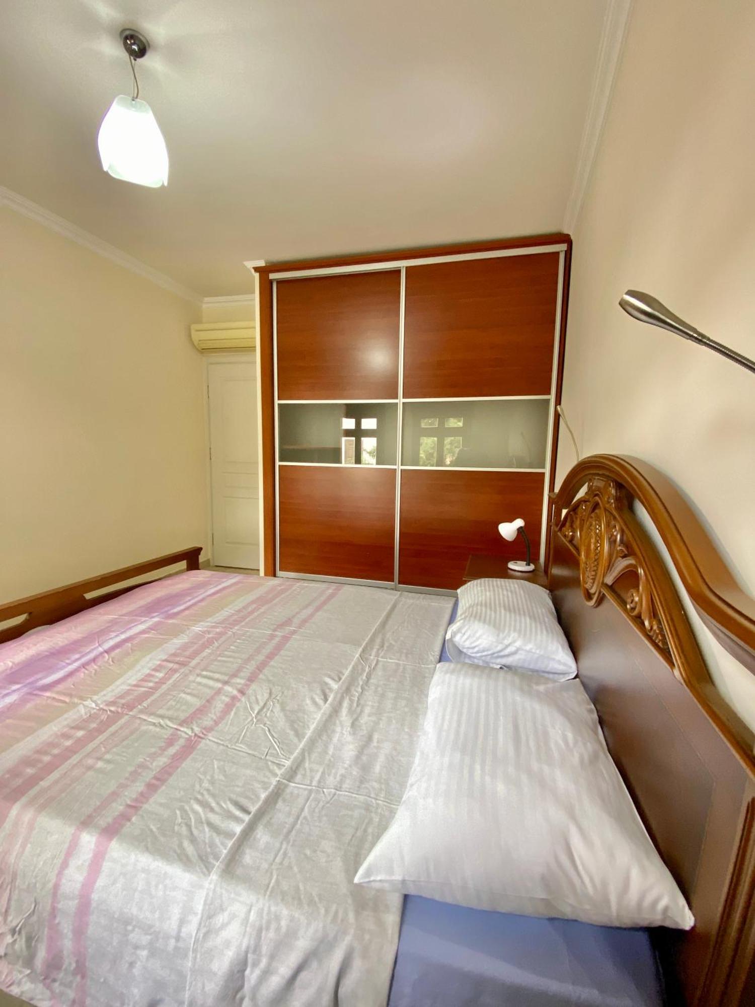 Attalos 2 Apartment *
