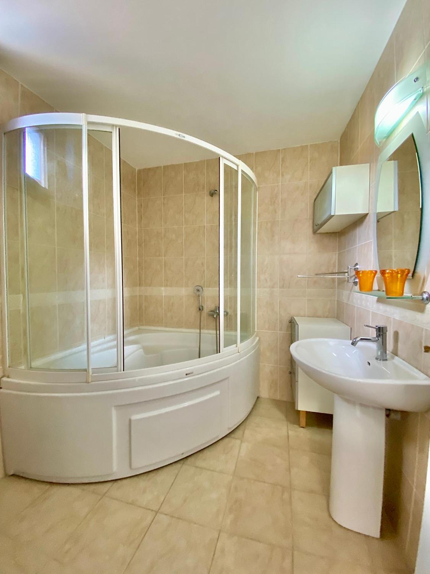 Apartment Attalos 2 *