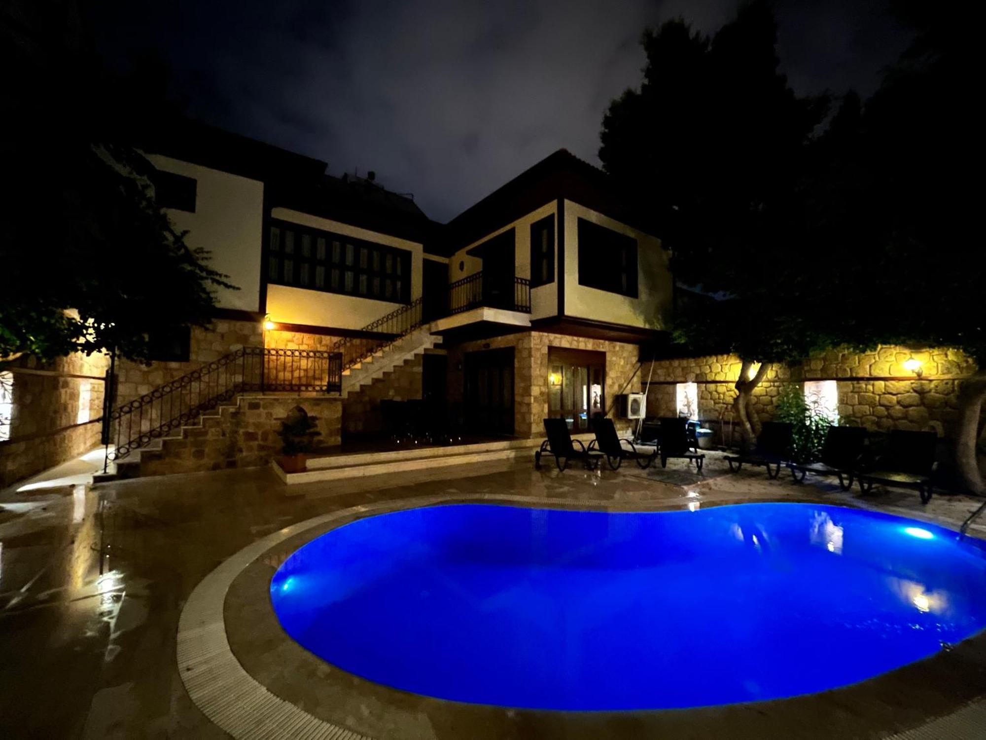 Apartment Attalos 2