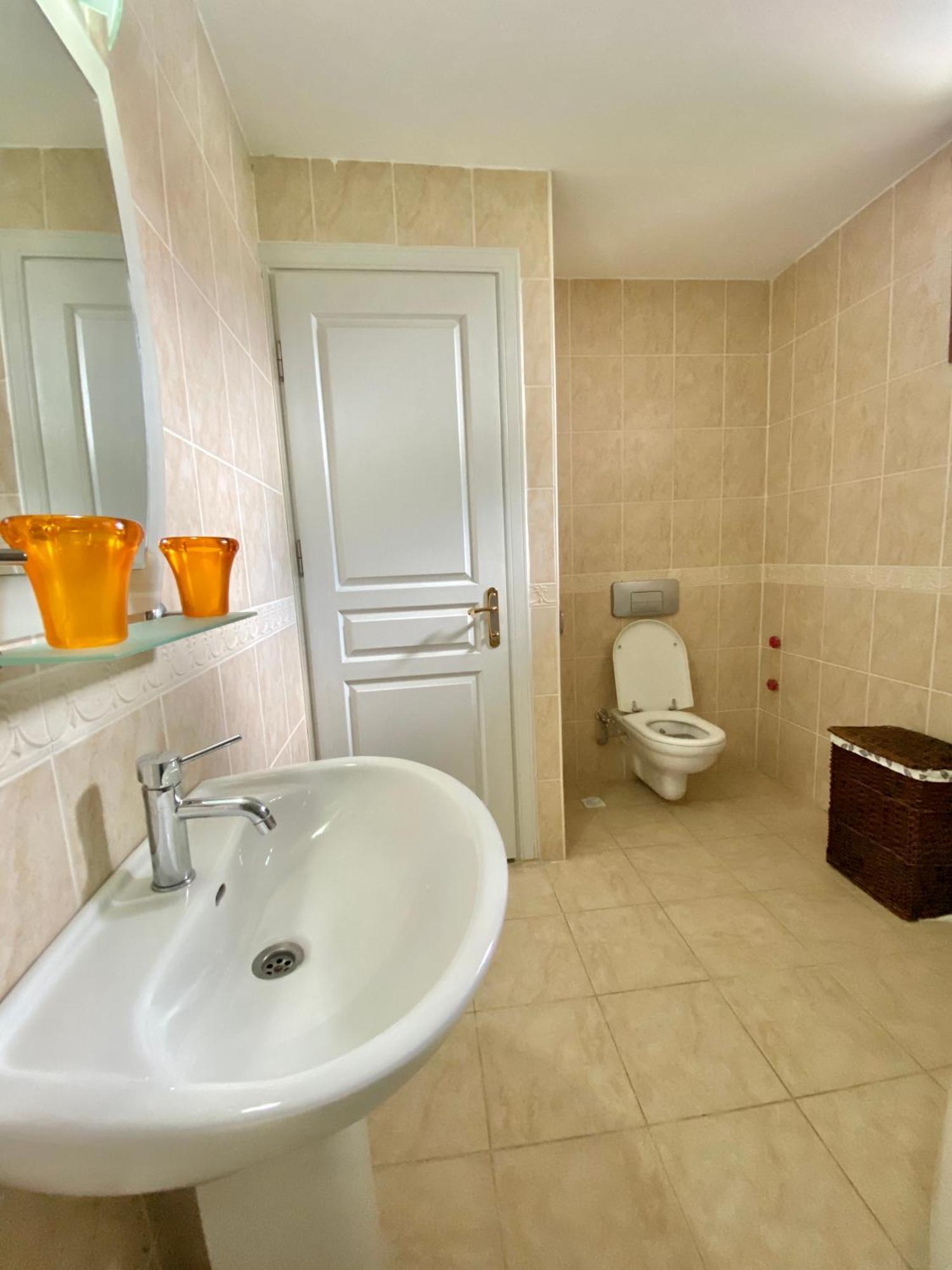 Attalos 2 Apartment Antalya