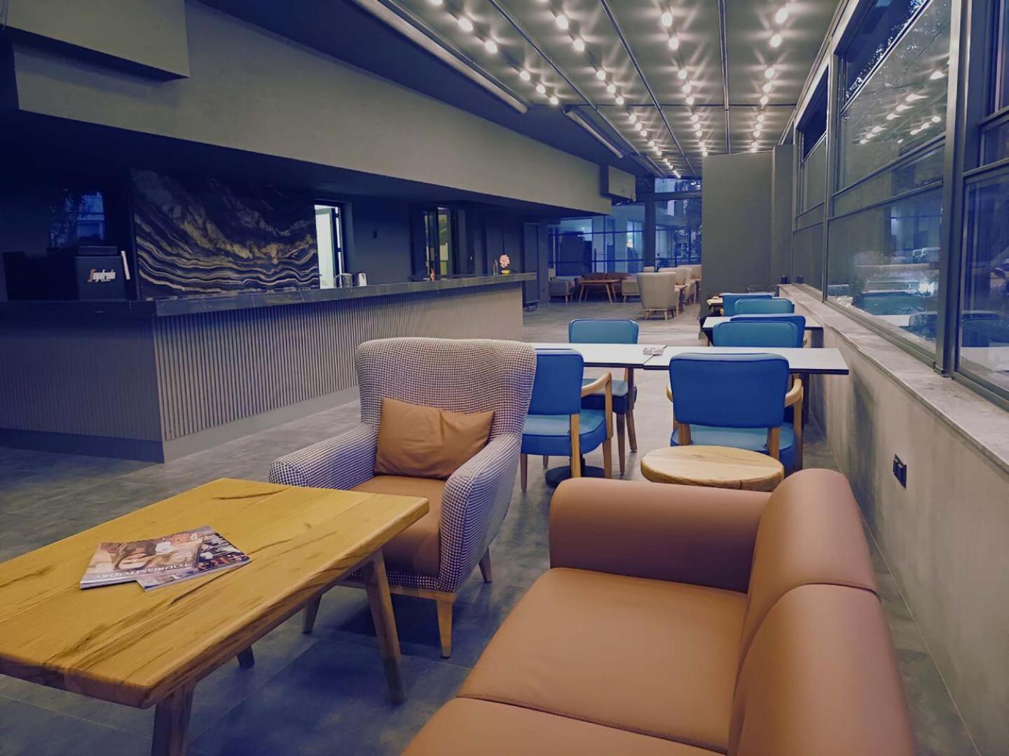 Hotel Marvida Happy Antalya
