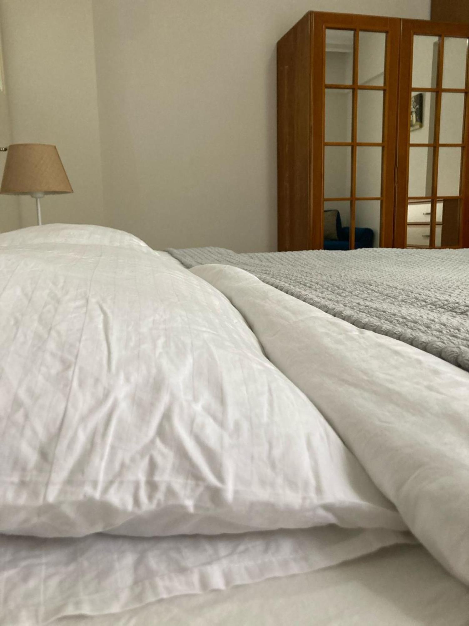 Large And Cosy Family House In Center Apartment Antalya