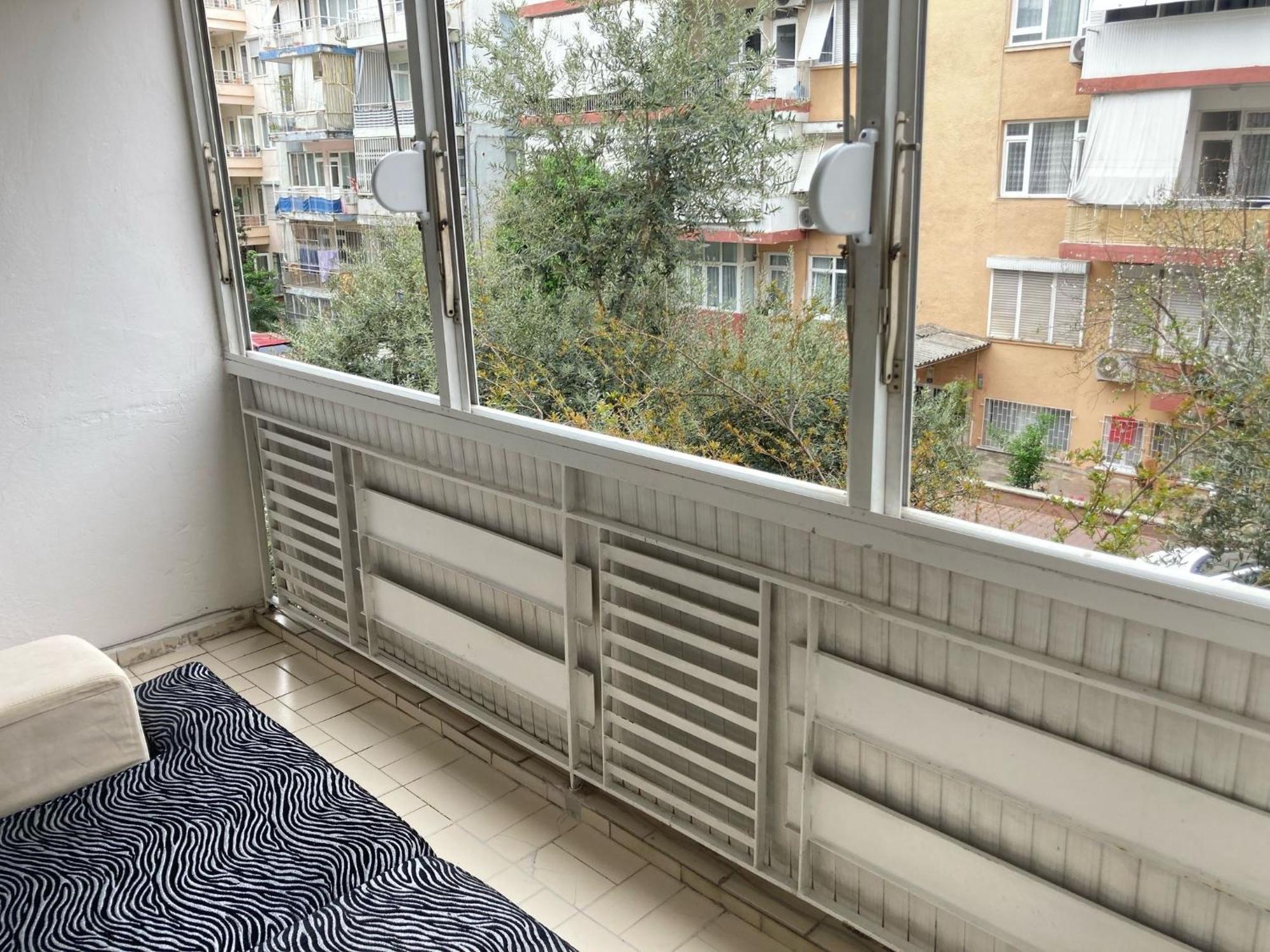 Apartment Large And Cosy Family House In Center