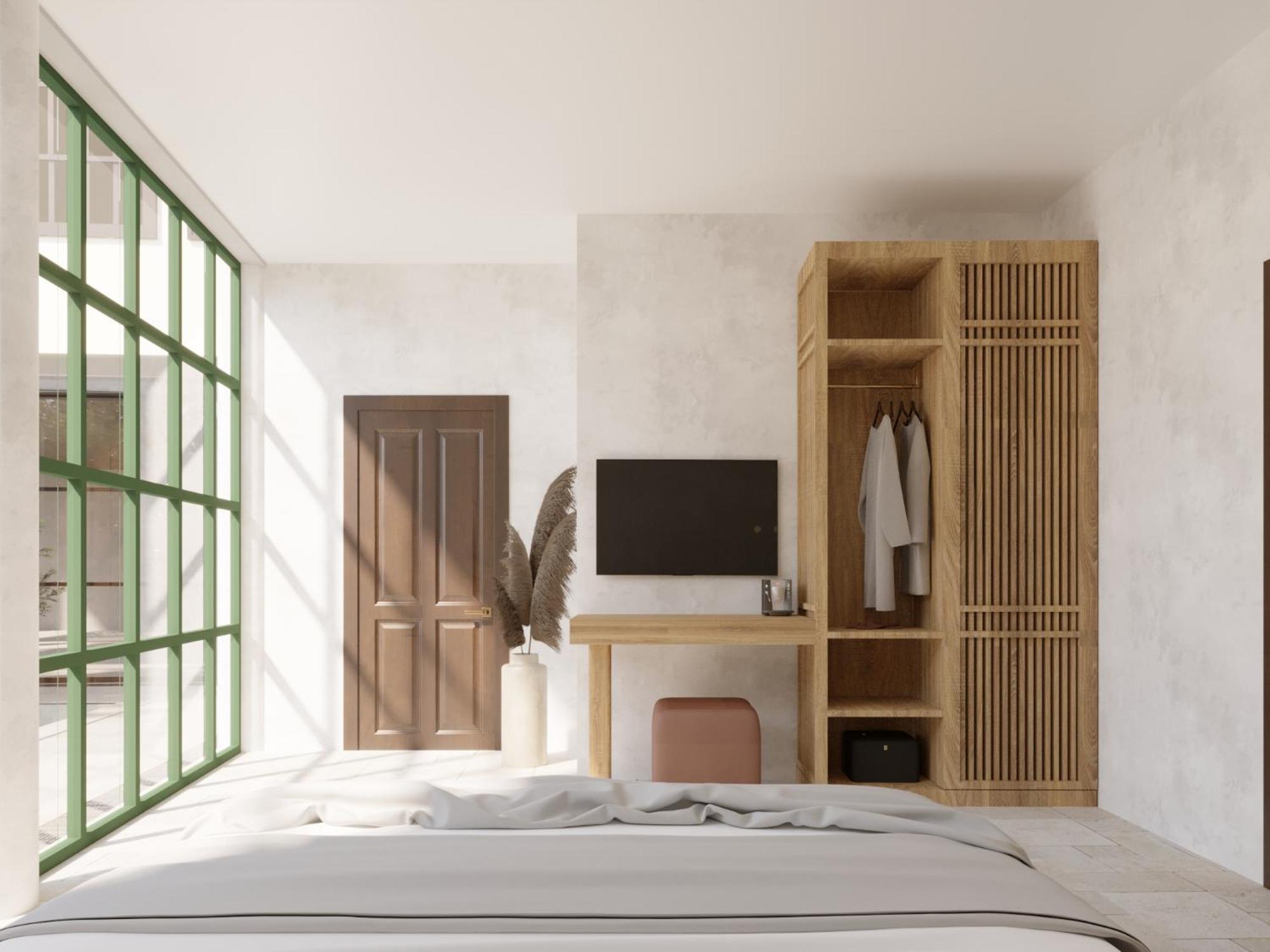 Belmondo Hare Old Town Hotel Antalya