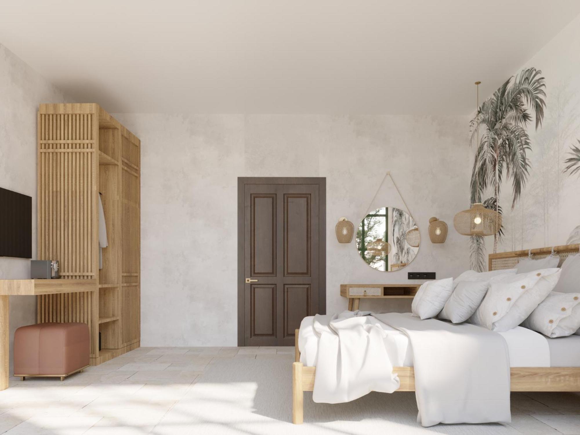 Hotel Belmondo Hare Old Town *