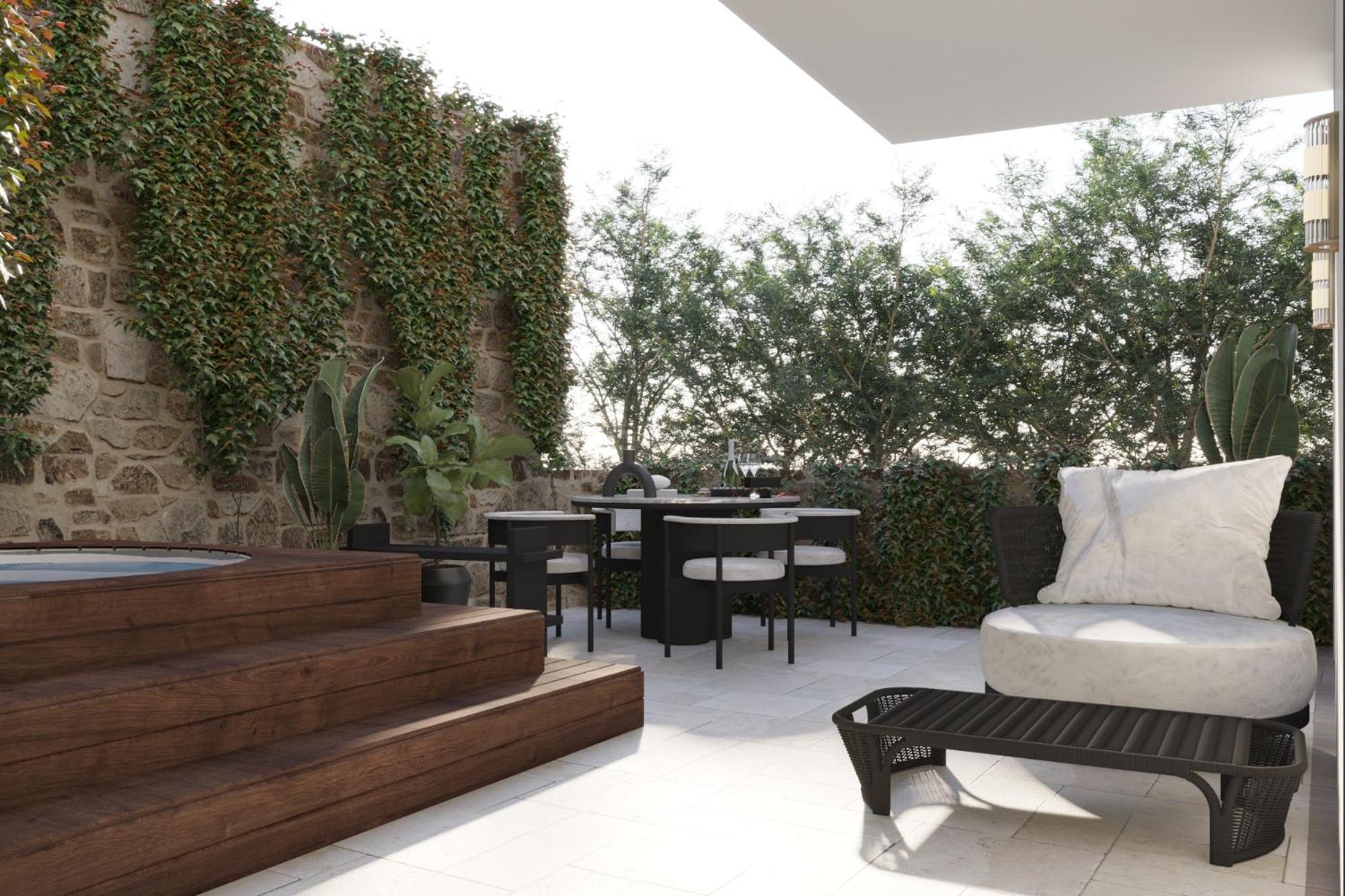 Hotel Belmondo Hare Old Town Antalya