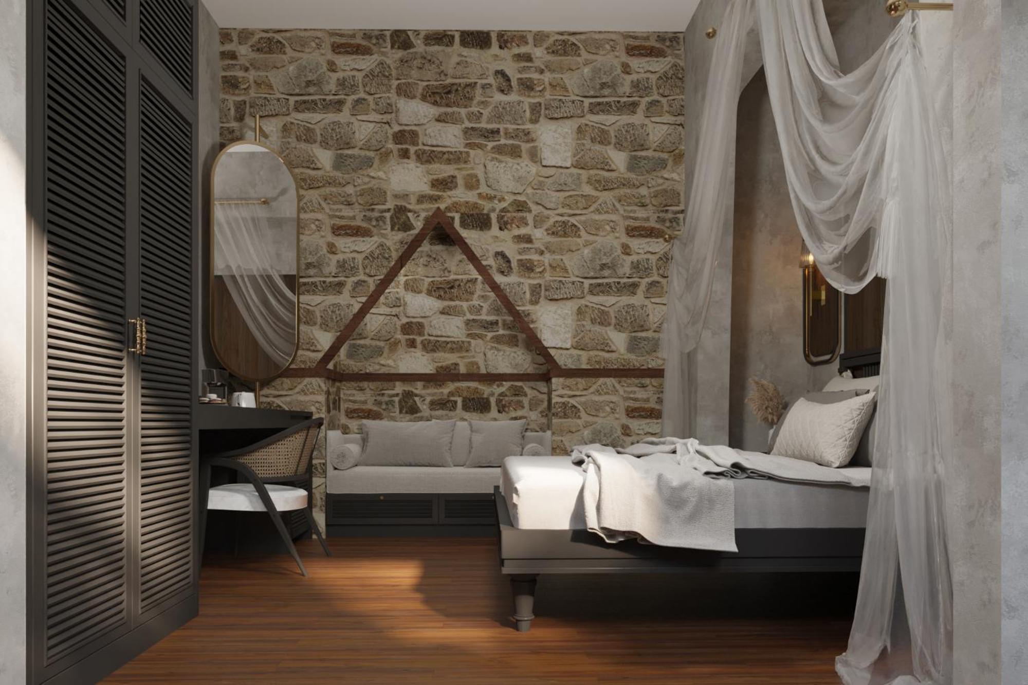 Hotel Belmondo Hare Old Town