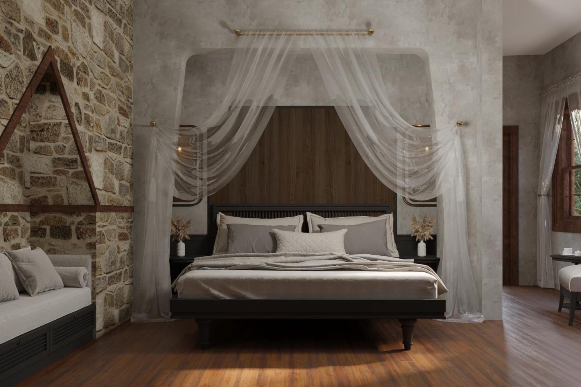 Hotel Belmondo Hare Old Town Antalya