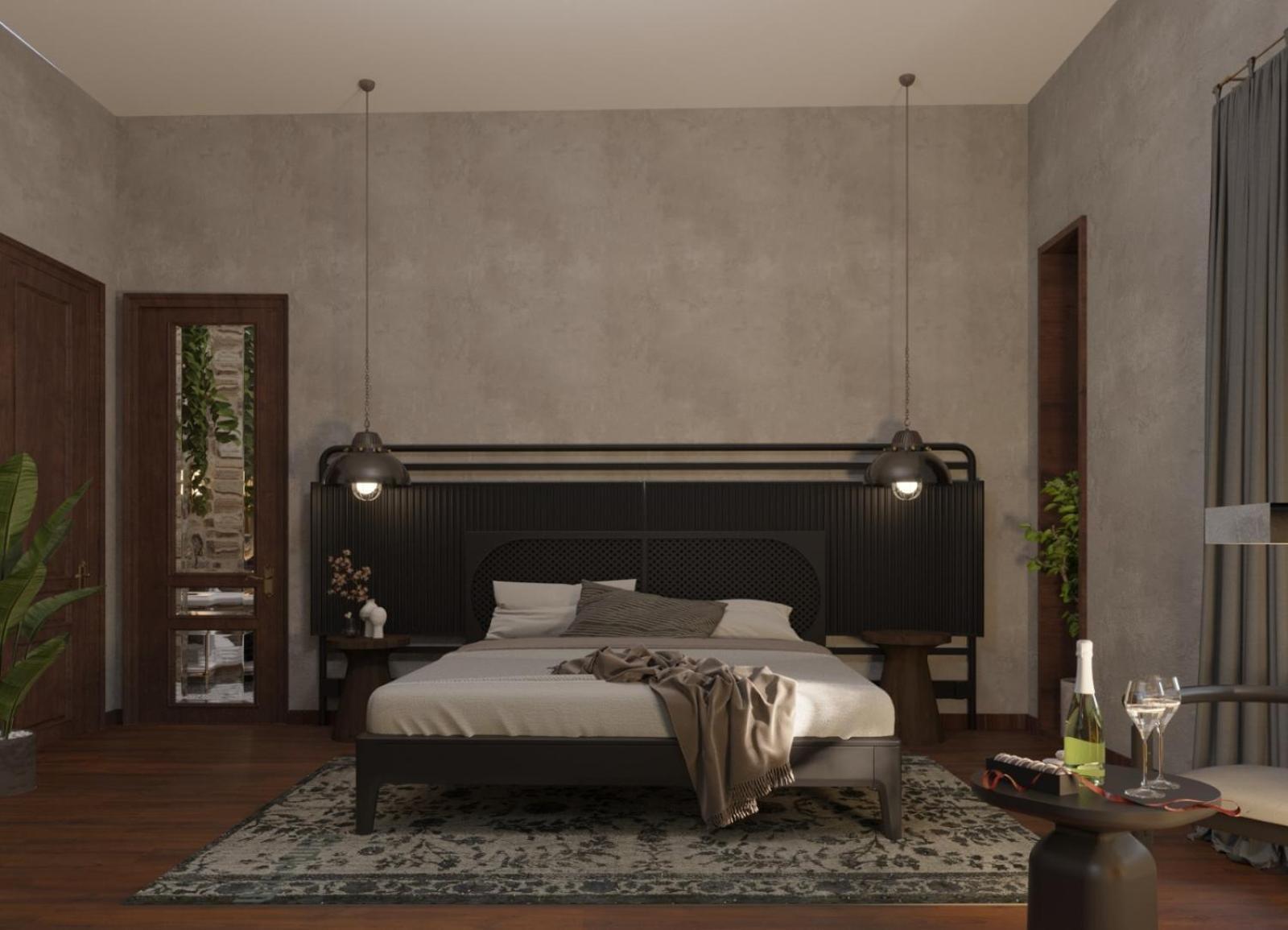 Hotel Belmondo Hare Old Town