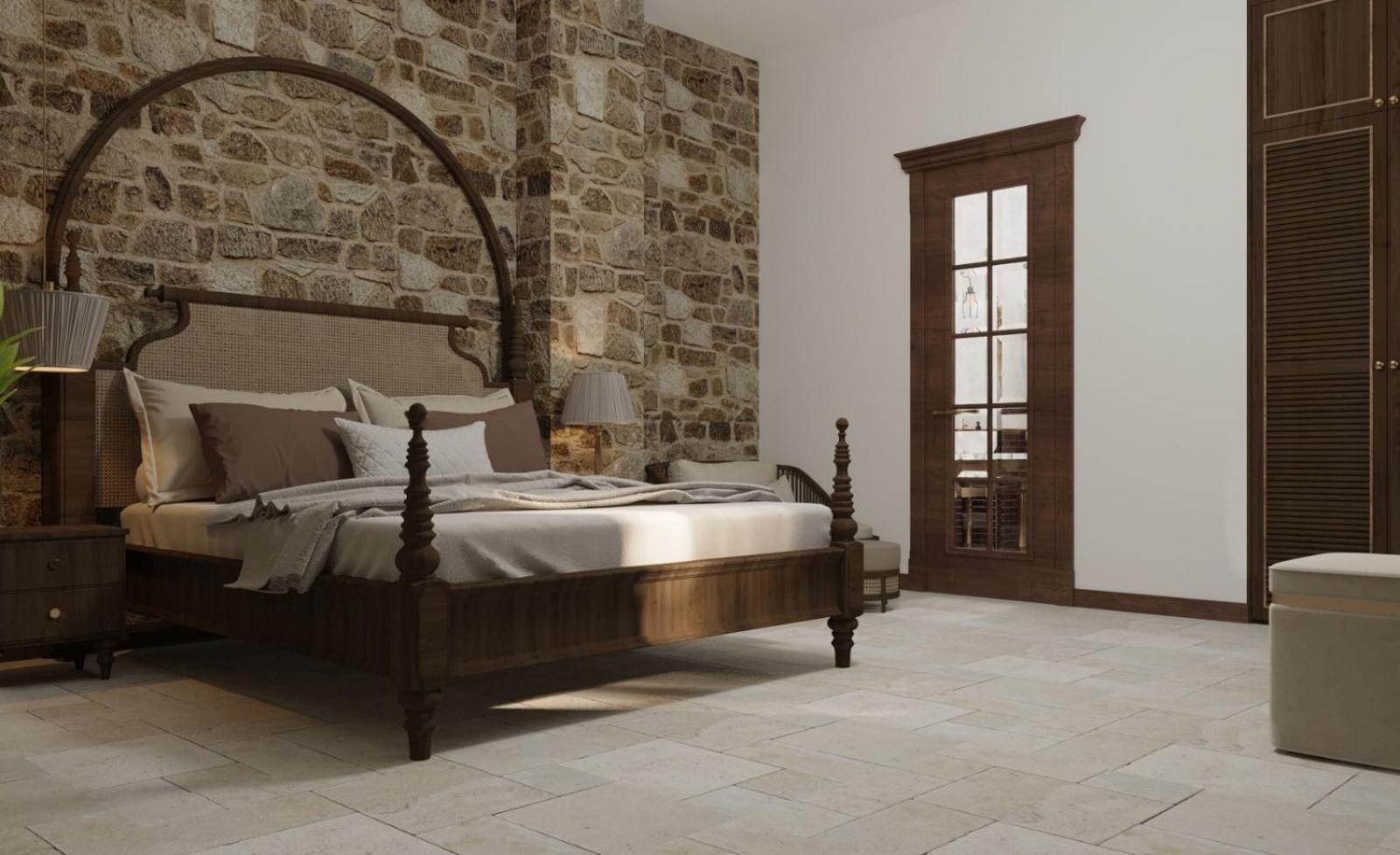 Belmondo Hare Old Town Hotel *