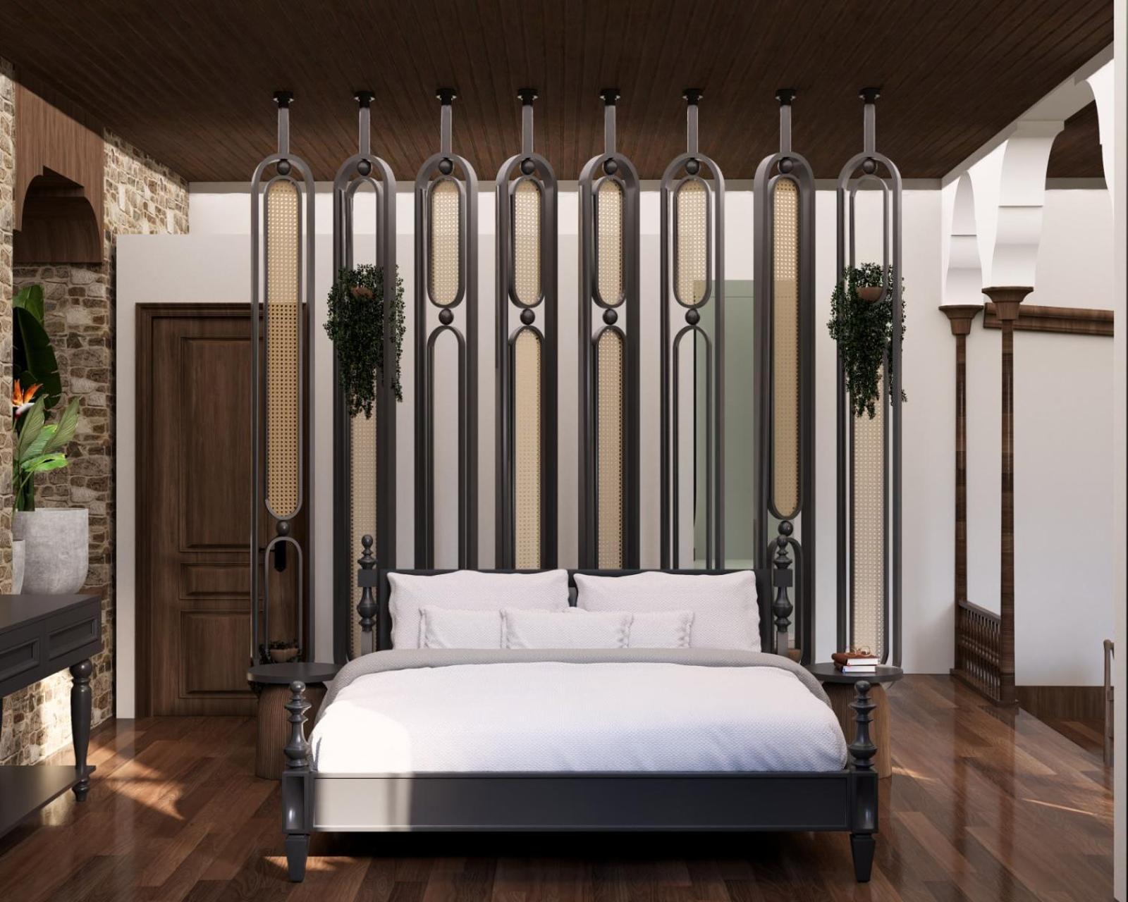 Hotel Belmondo Hare Old Town Antalya