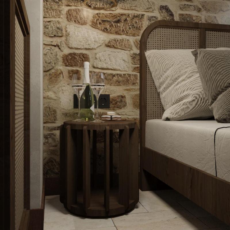 Belmondo Hare Old Town Hotel