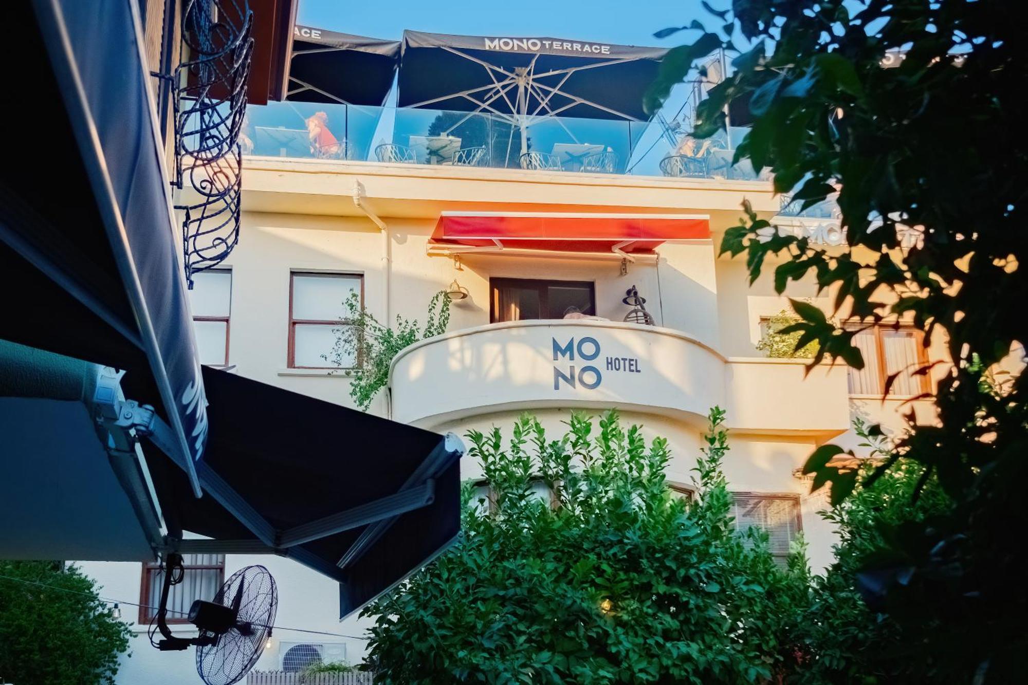 Mono Hotel Hotel