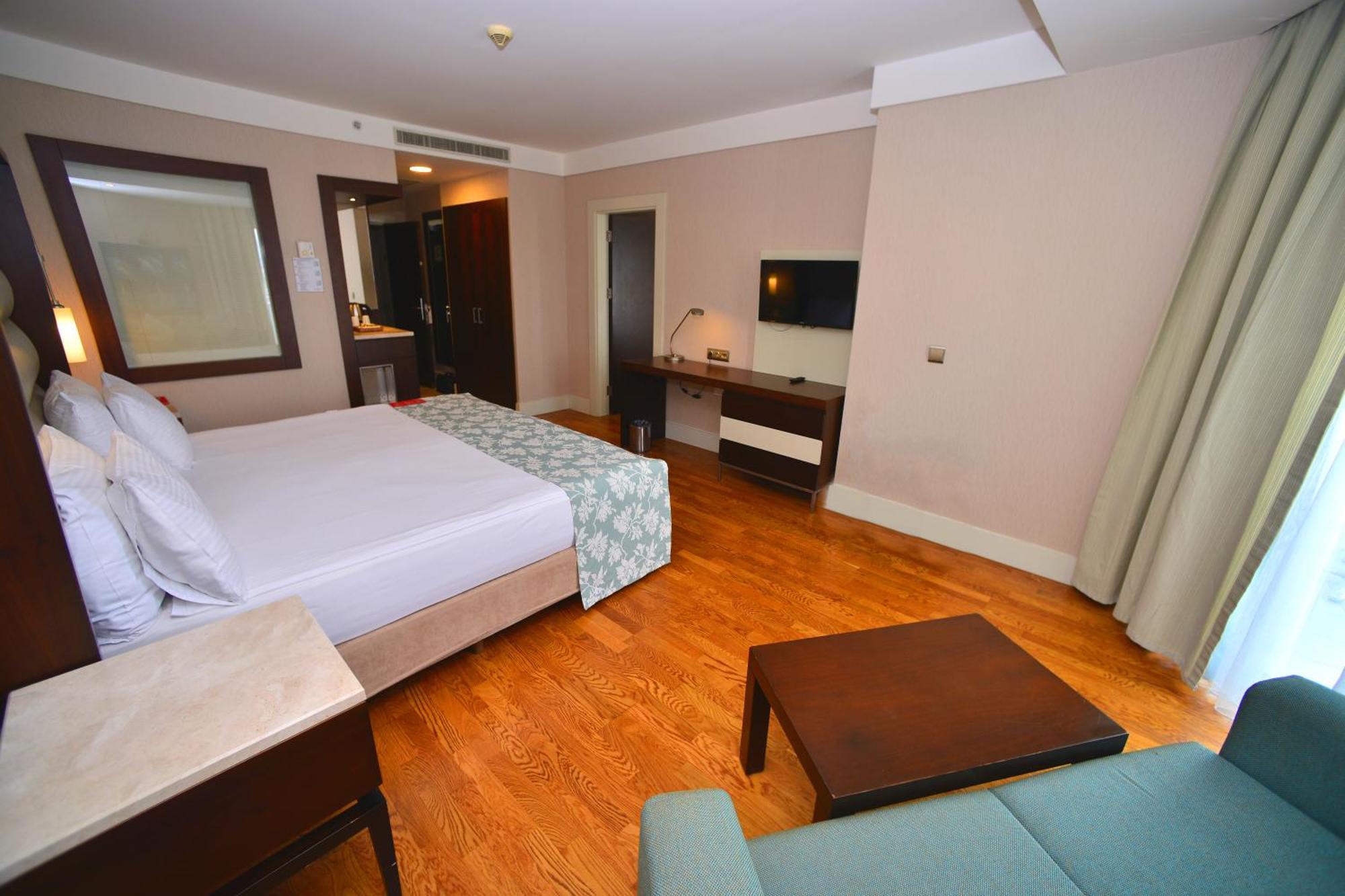 Hotel Ramada Plaza