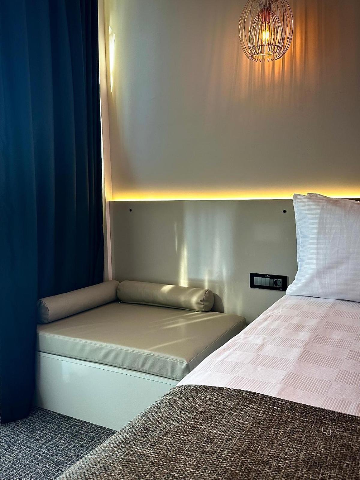 Inno Concept Antalya